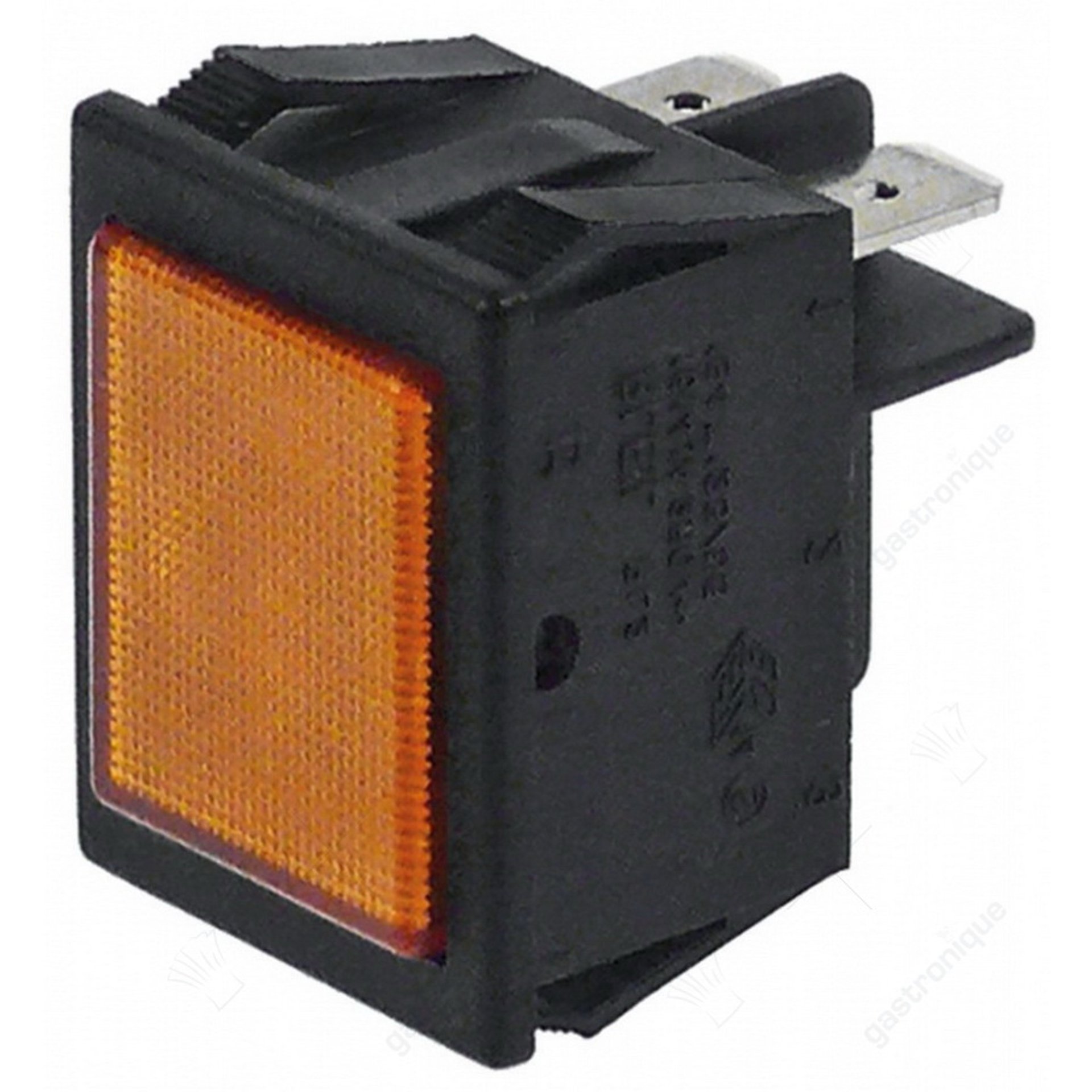 Signalleuchte orange 220v - Bild 1
