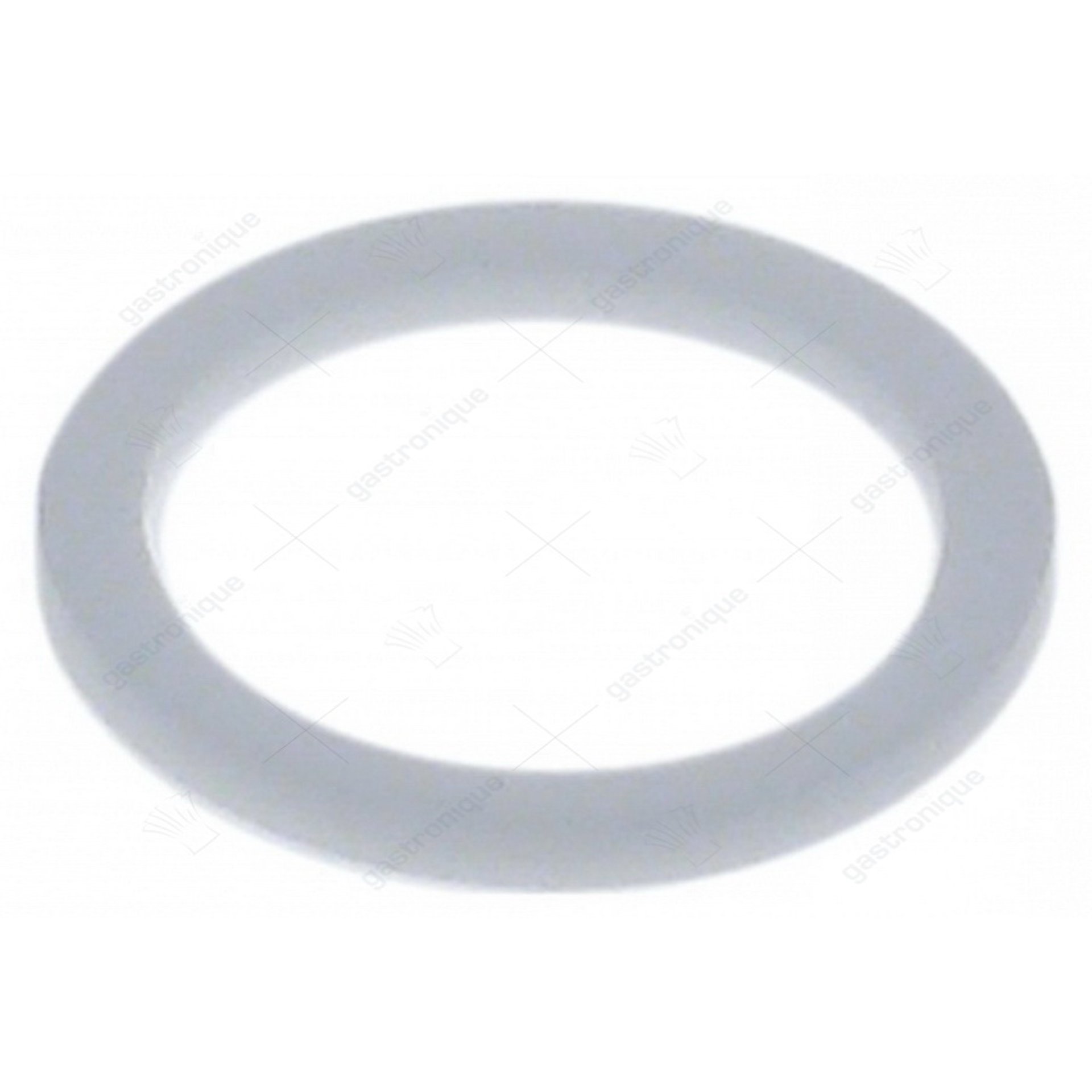 joint plat en ptfe ø 21x16,8x2 mm - image 1