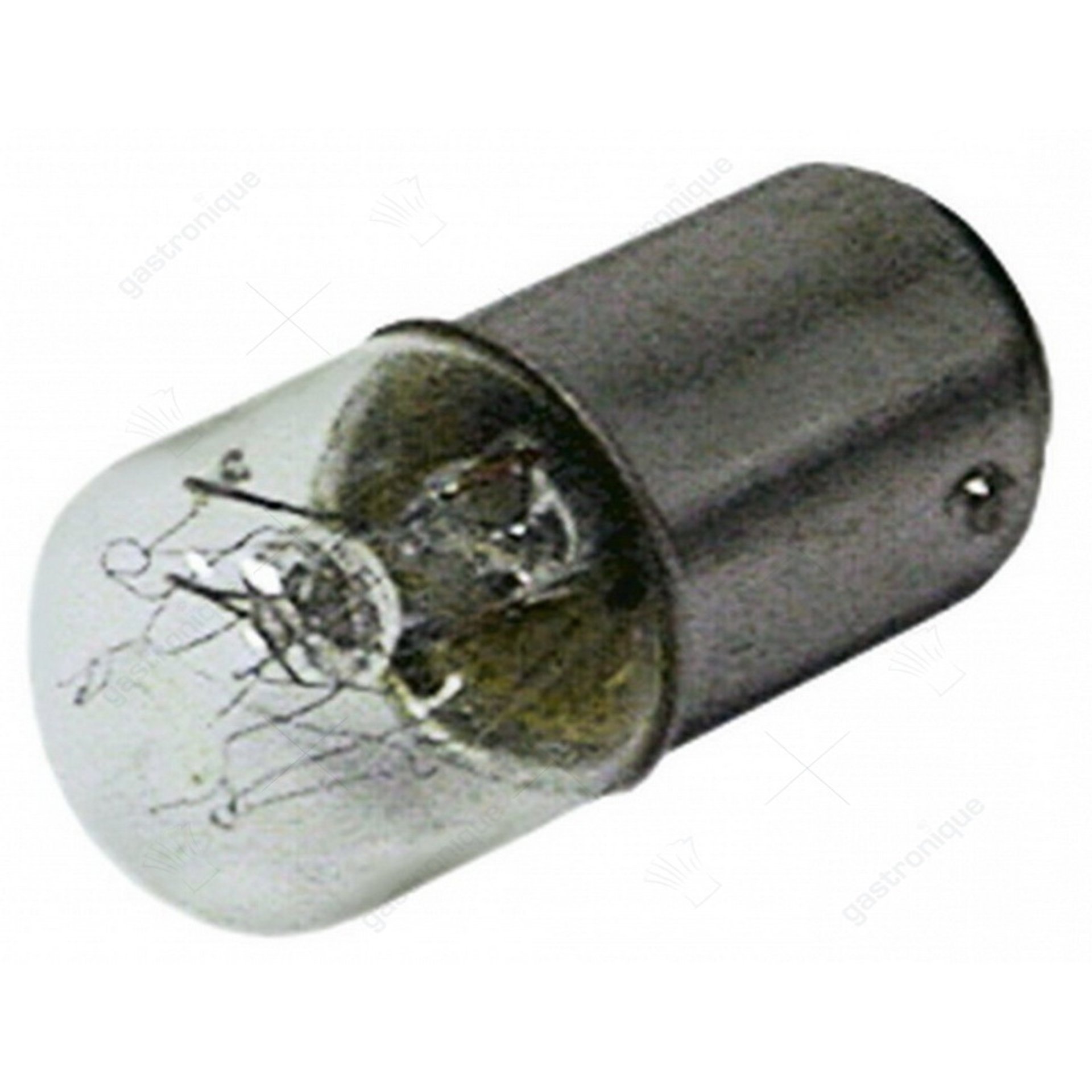lampe ba15d 7w 230v - Bild 1