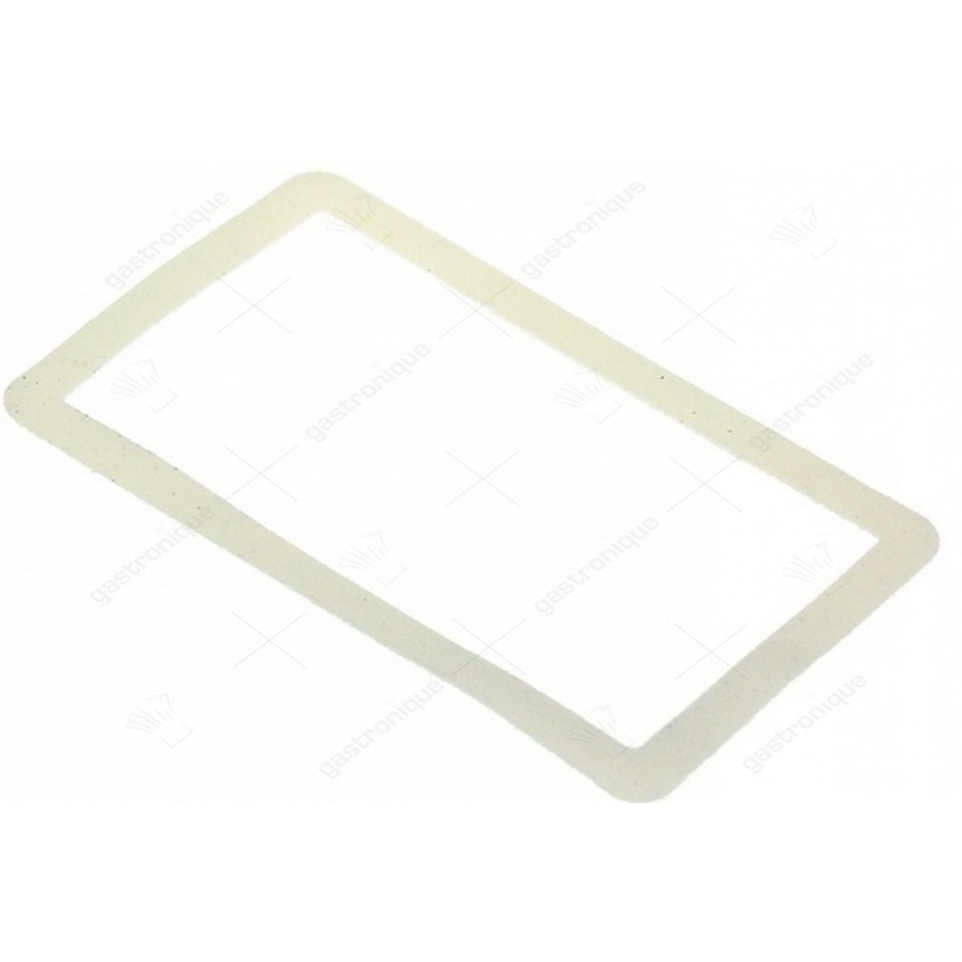pakking voor glas ovenlamp - afbeelding 1