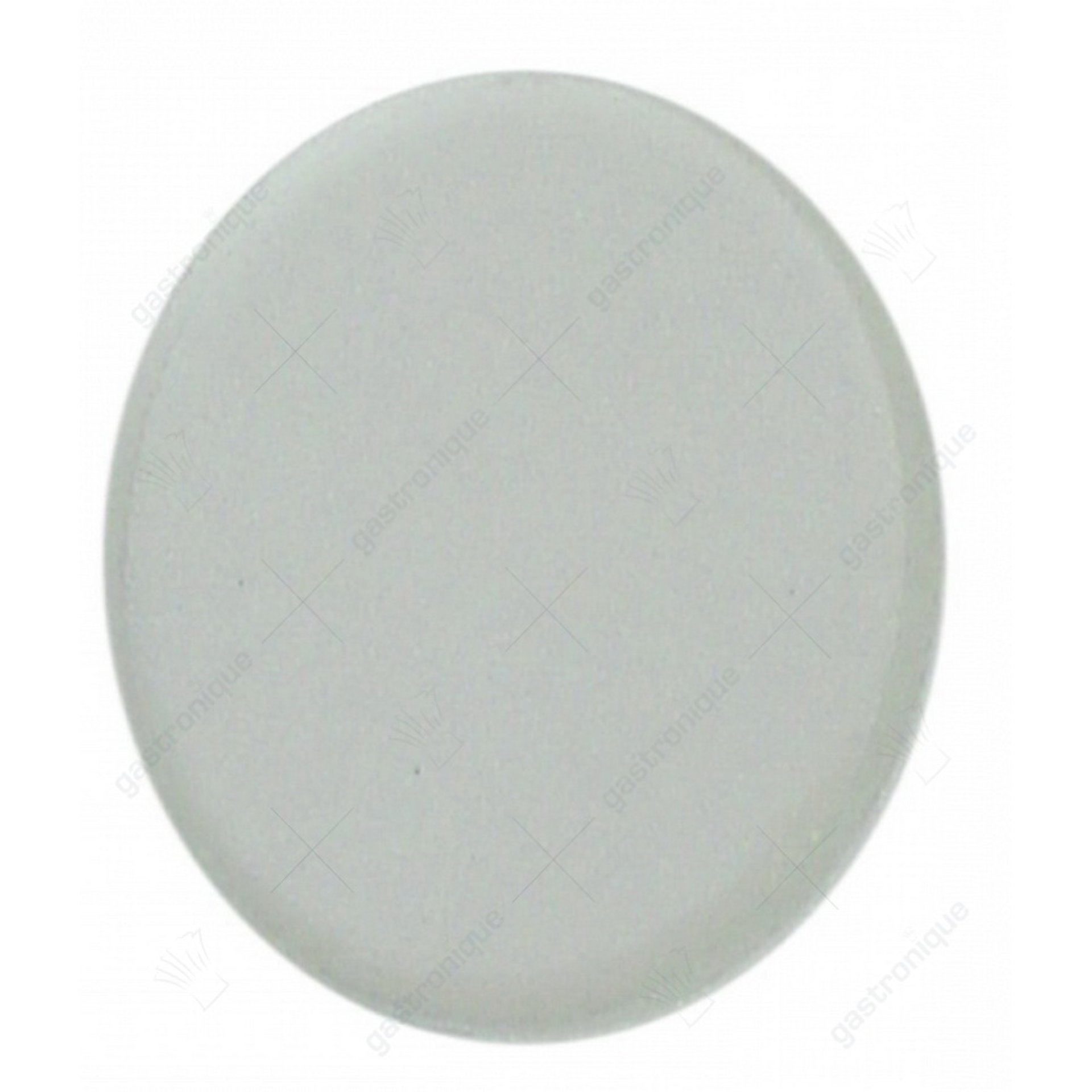 Glasfassung Ofen ø 44 mm - Bild 1