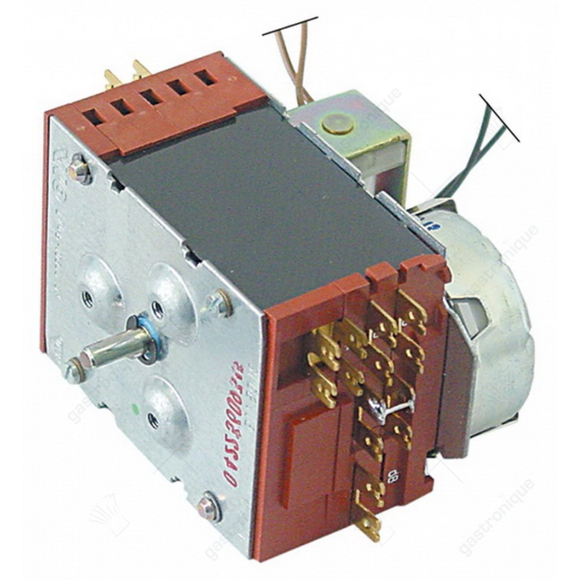 minuteur ako p10900/34 240v 50hz - image 1