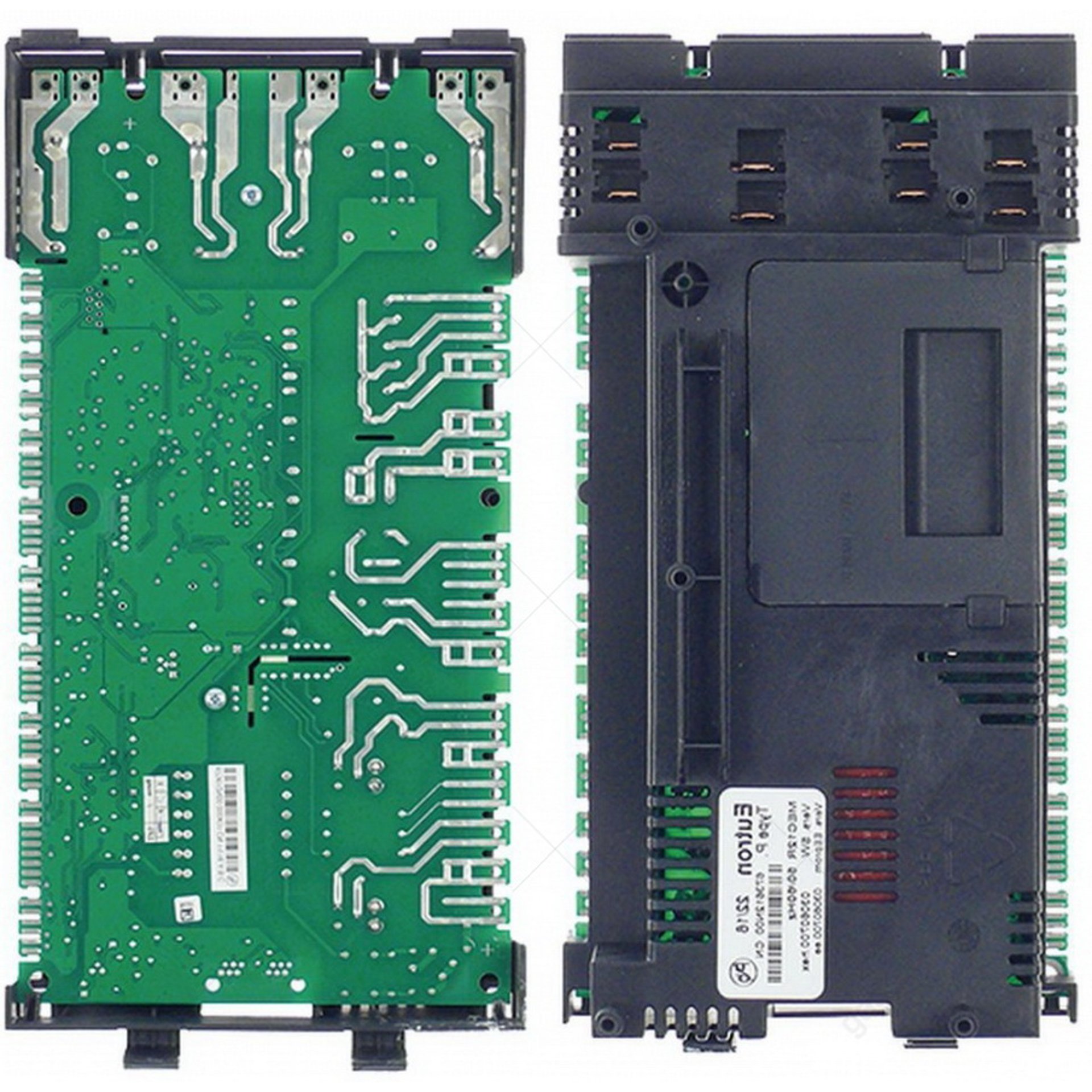 circuit board for dishwasher L 265mm W 130mm suitable for ELECTROLUX, ZANUSSI - image 1