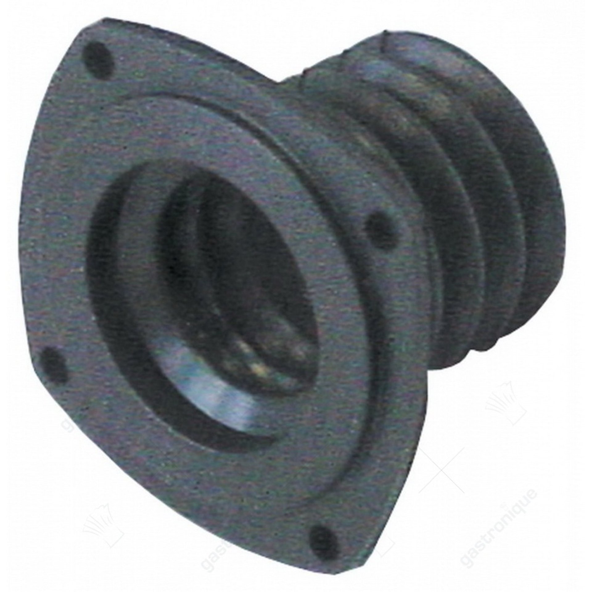 Balg für hydraulischen Injektor - Bild 1