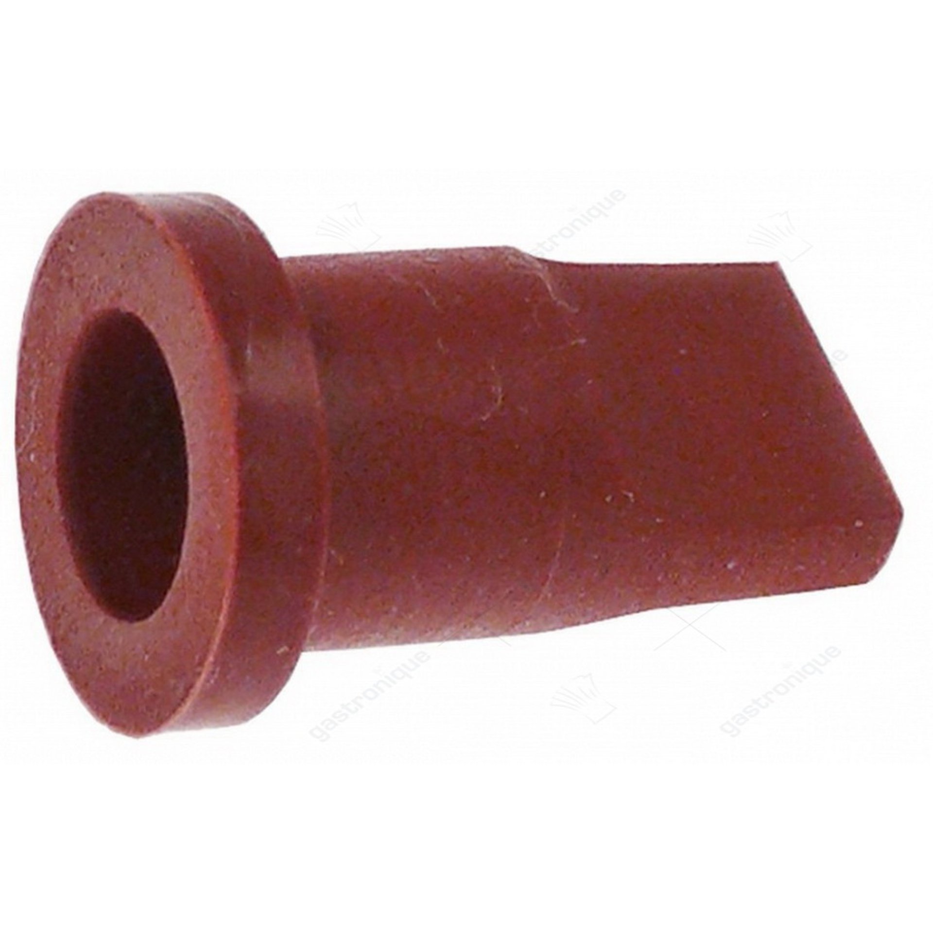 lippenventiel glansspoelmiddel L 18mm BuD ø 9mm BuD2 11,5mm - afbeelding 1