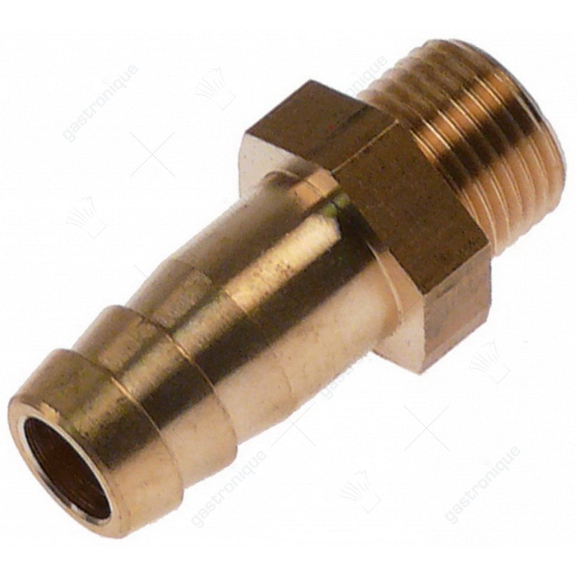 raccord de tuyau ø 10 mm - image 1