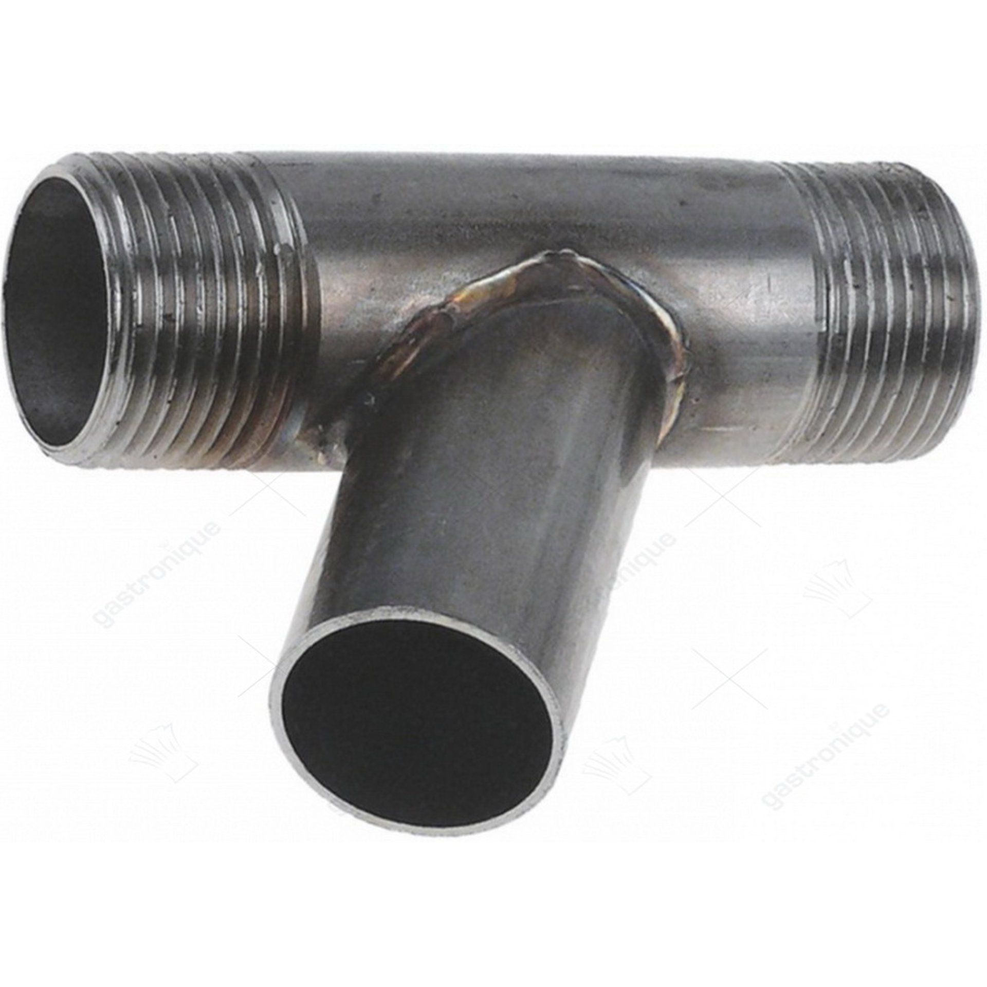 raccord de robinet de drainage ø 1"mm - image 1