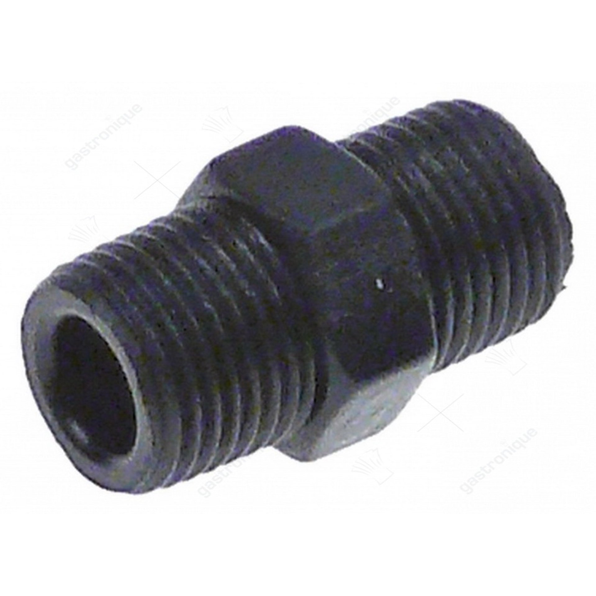 raccord ø 1/8"m-1/8"m conique - image 1