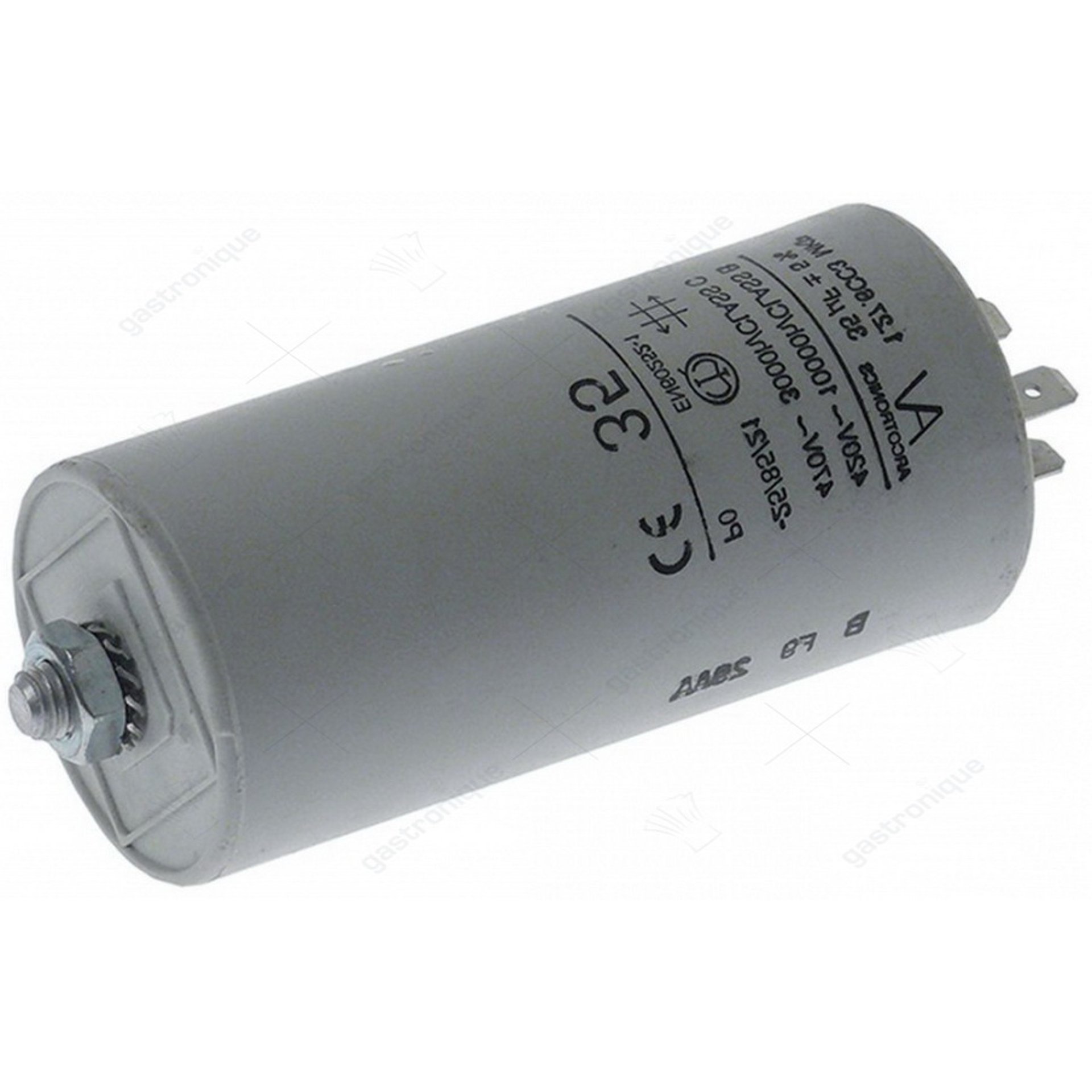 Kondensator 35µf (verfallen siehe LF3068176) - Bild 1