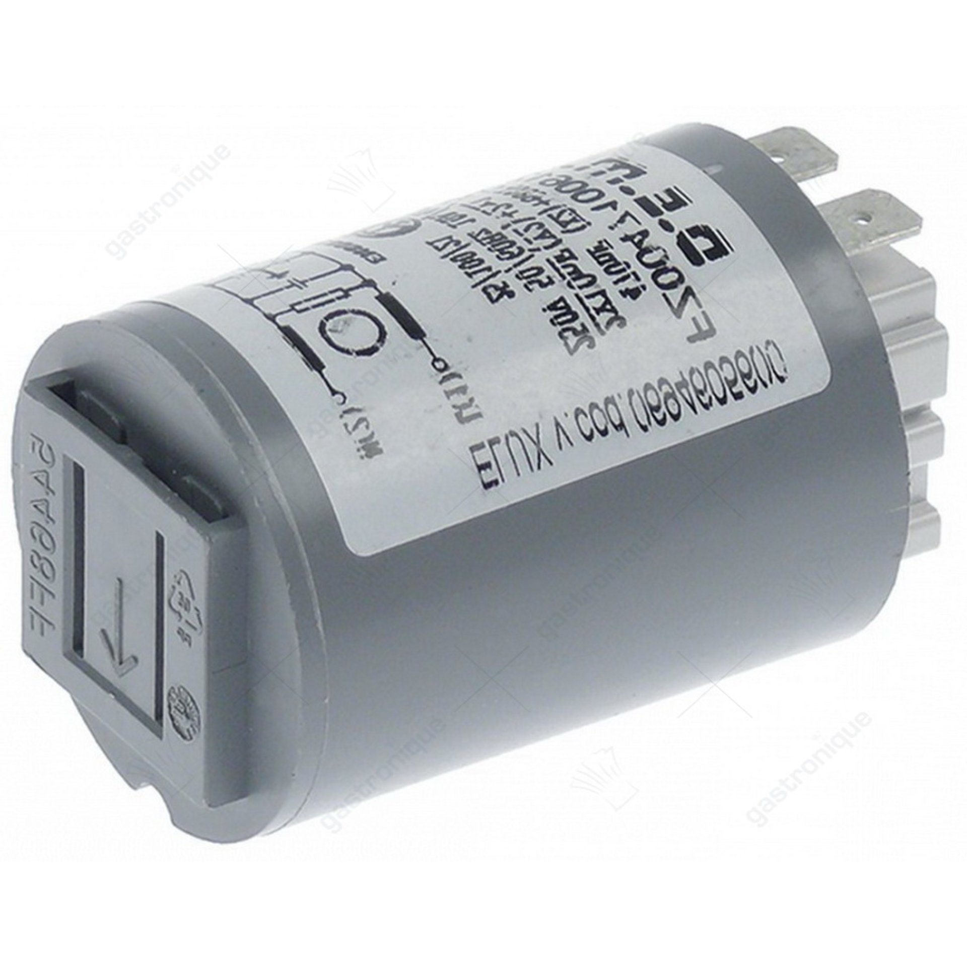 antiinterfer.filter d.e.m fz00471006122f - afbeelding 1
