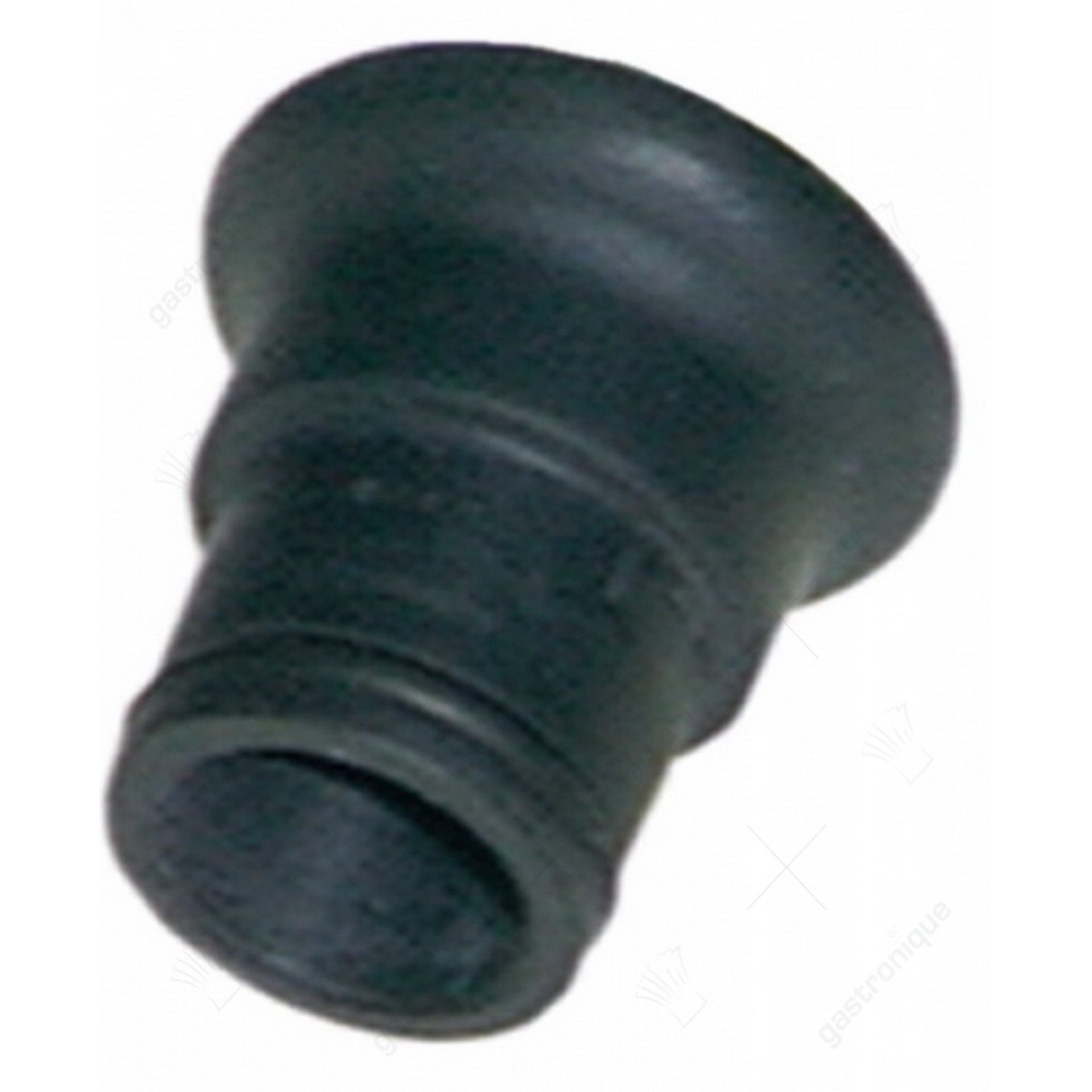 cap ptfe pour connexion de sonde de pénétration. - image 1