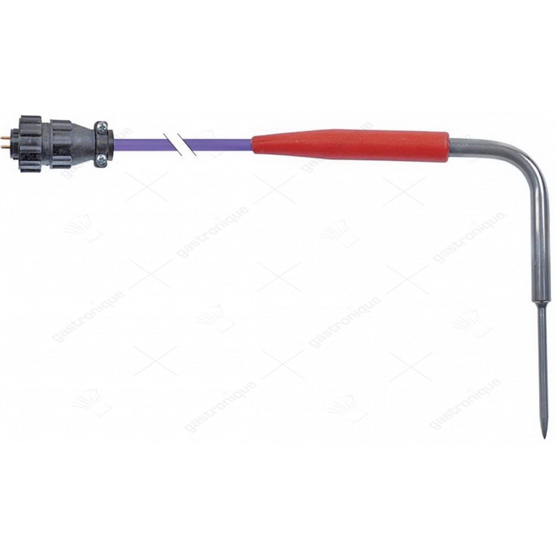 Kerntemperatursensor 90° ptc - Bild 1