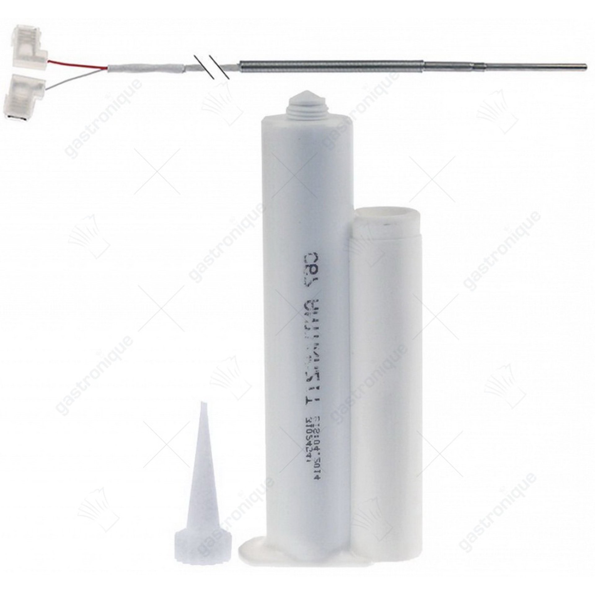 kit temperature probe - afbeelding 1