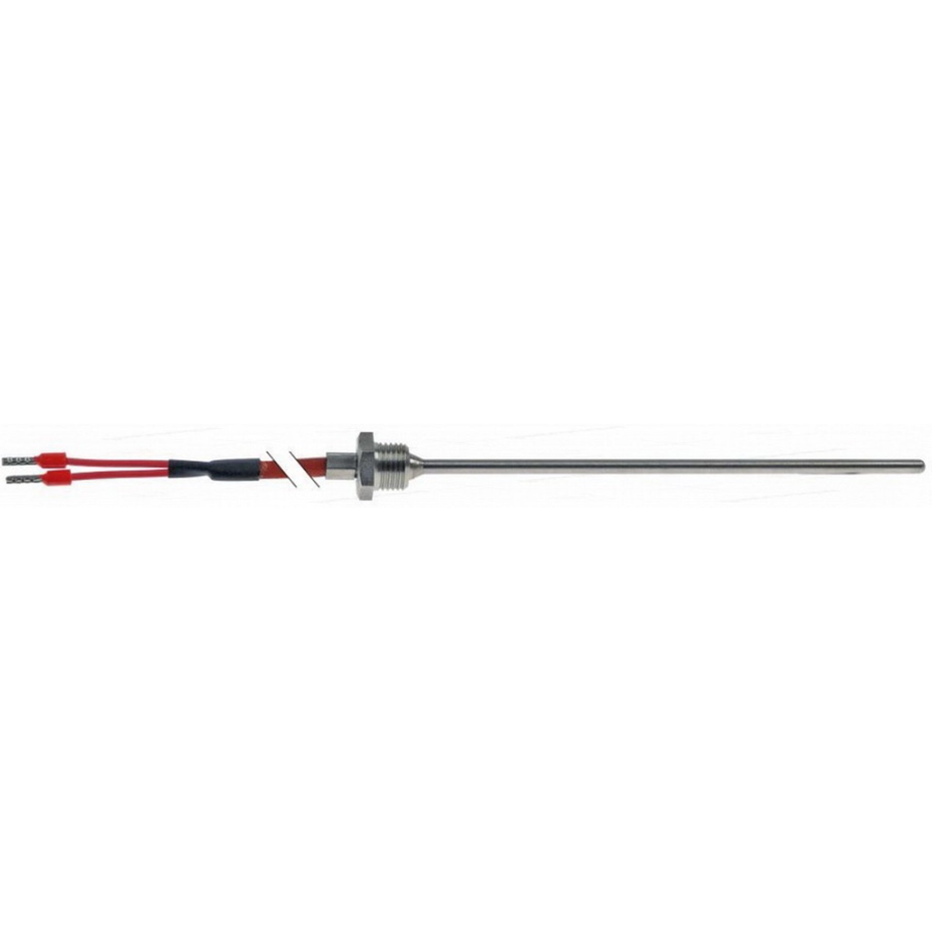 Temperatursensor pt1000 - Bild 1