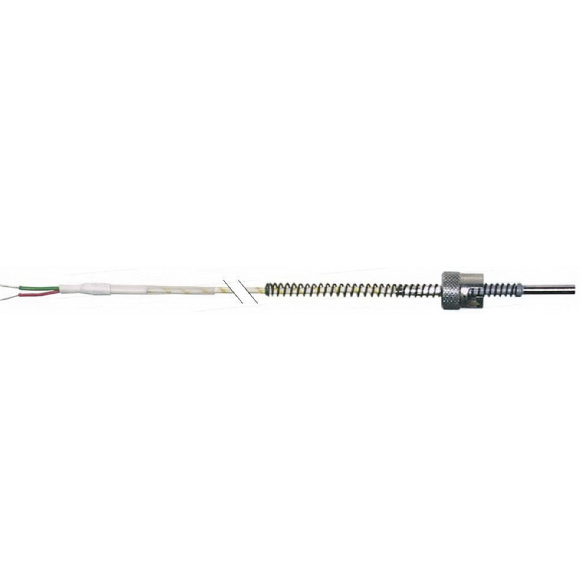 capteur thermocouple tck 2500 mm - image 1
