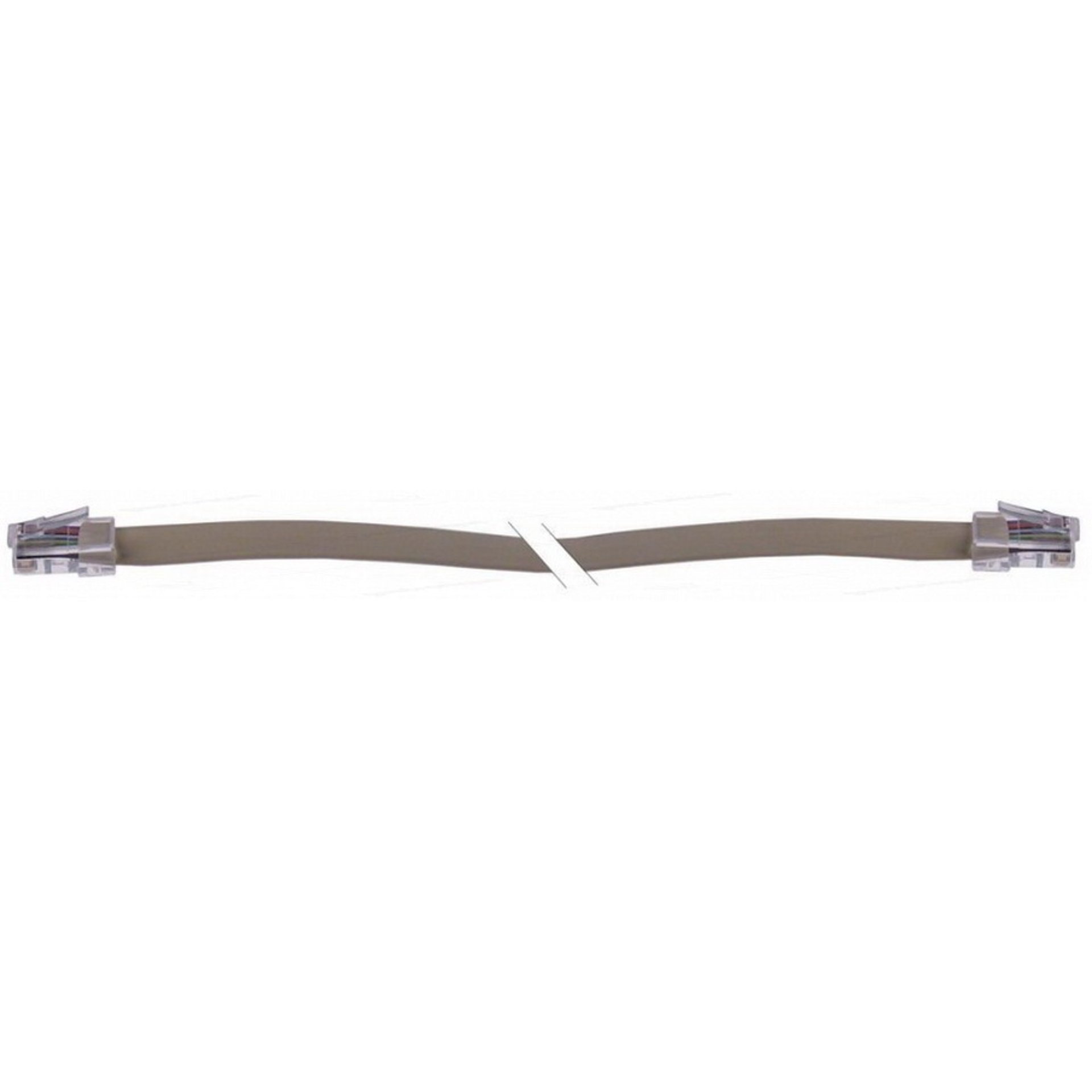 1000 mm long 10 poles connecting cable - afbeelding 1
