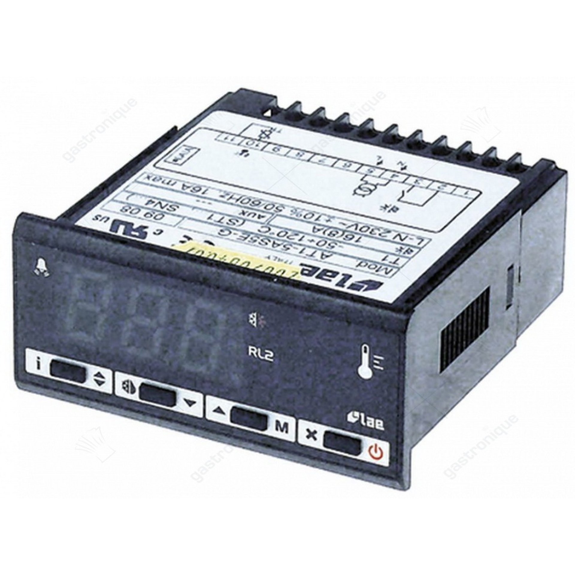 CONTROLLER LAE AT1-5AS5E-G - image 1