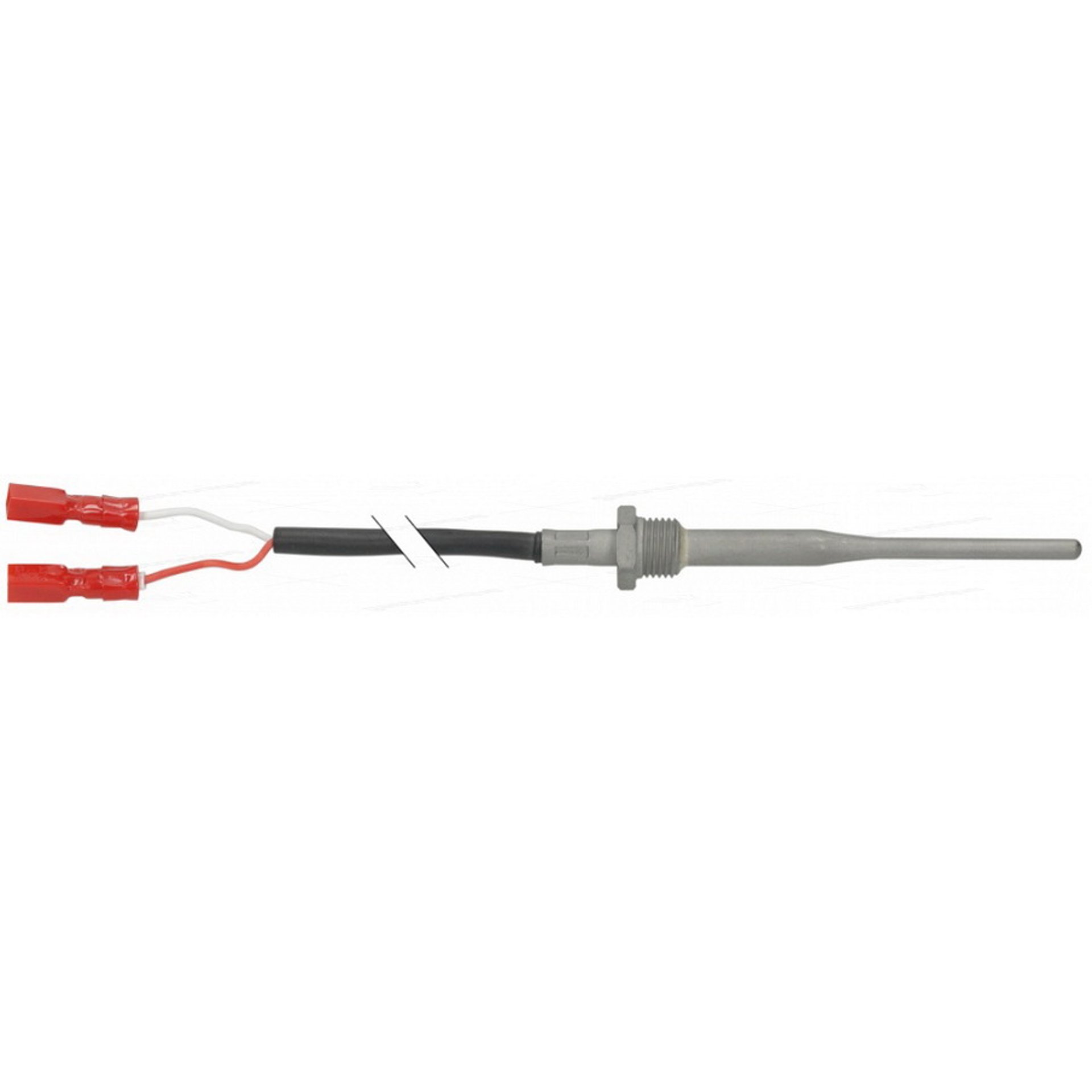 capteur de thermocouple type j - image 1