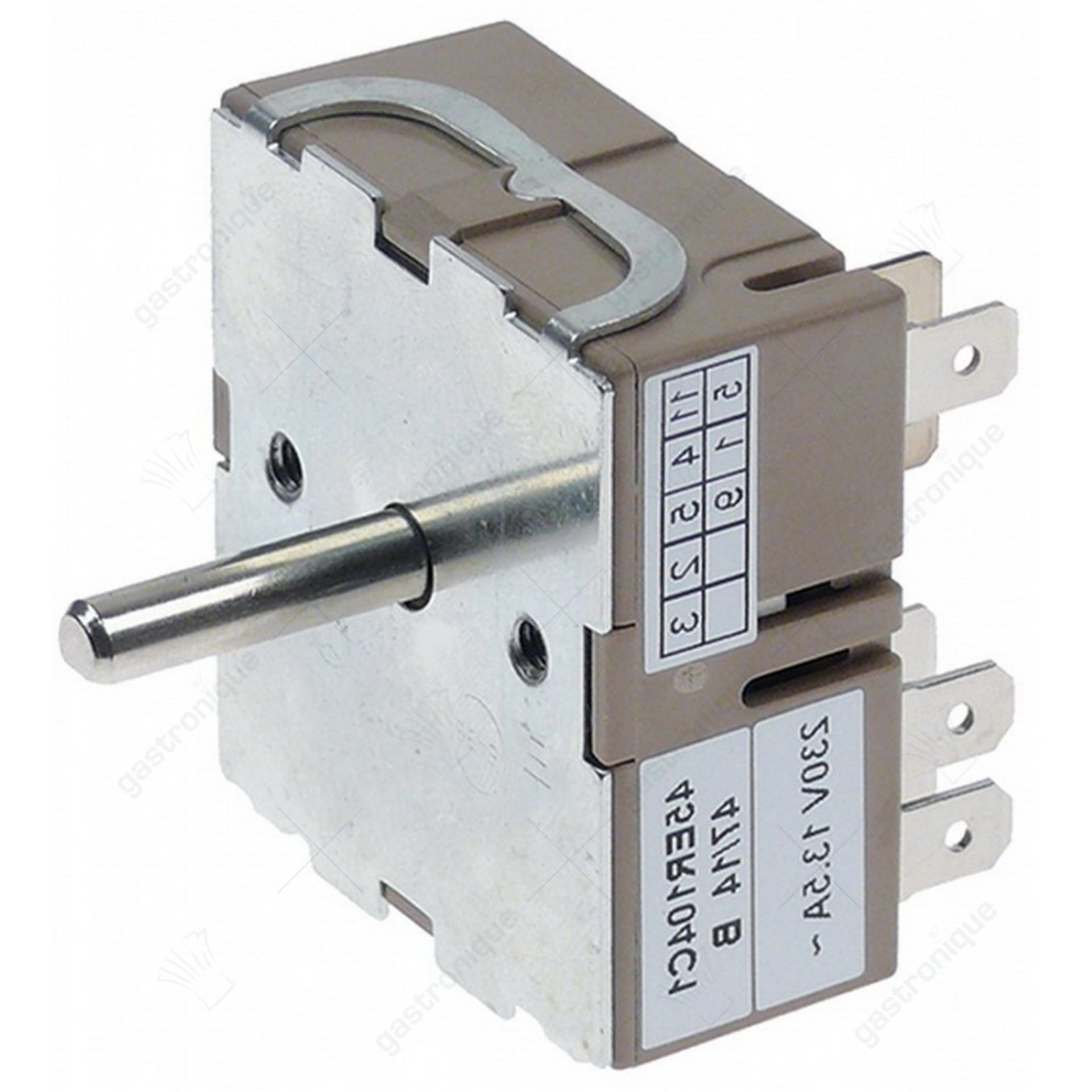 energy regulator - afbeelding 1