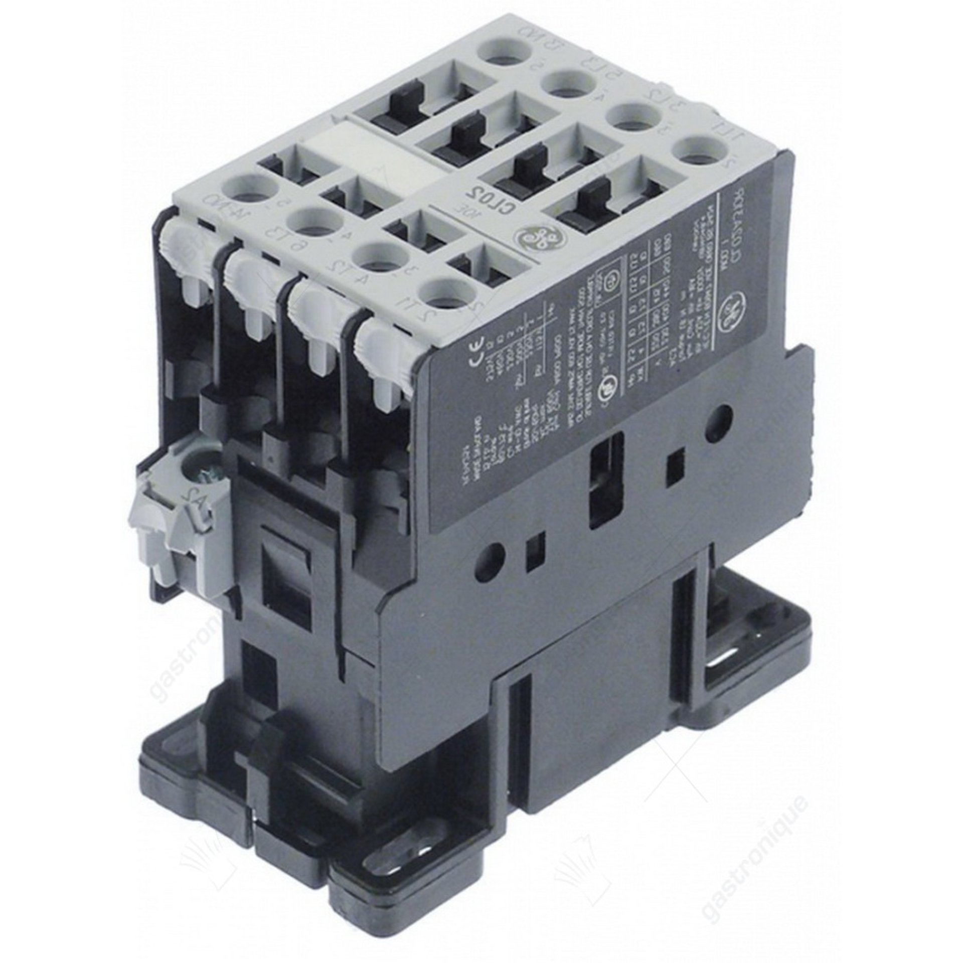 contacteur général électrique CL02A310R6 - image 1