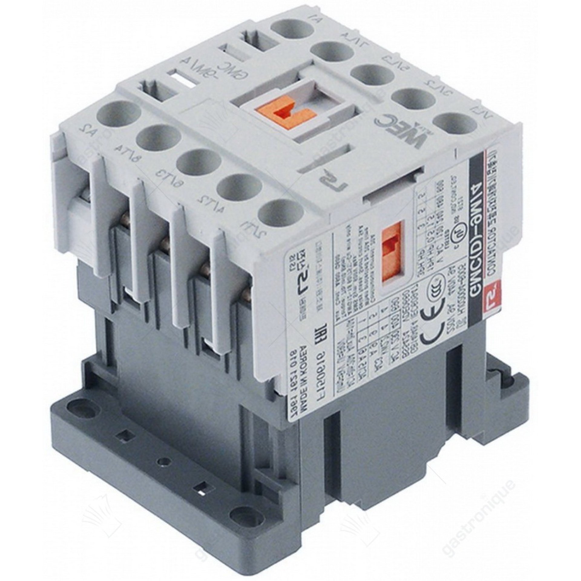 magneetschakelaar ls gmc-9m/4 - afbeelding 1