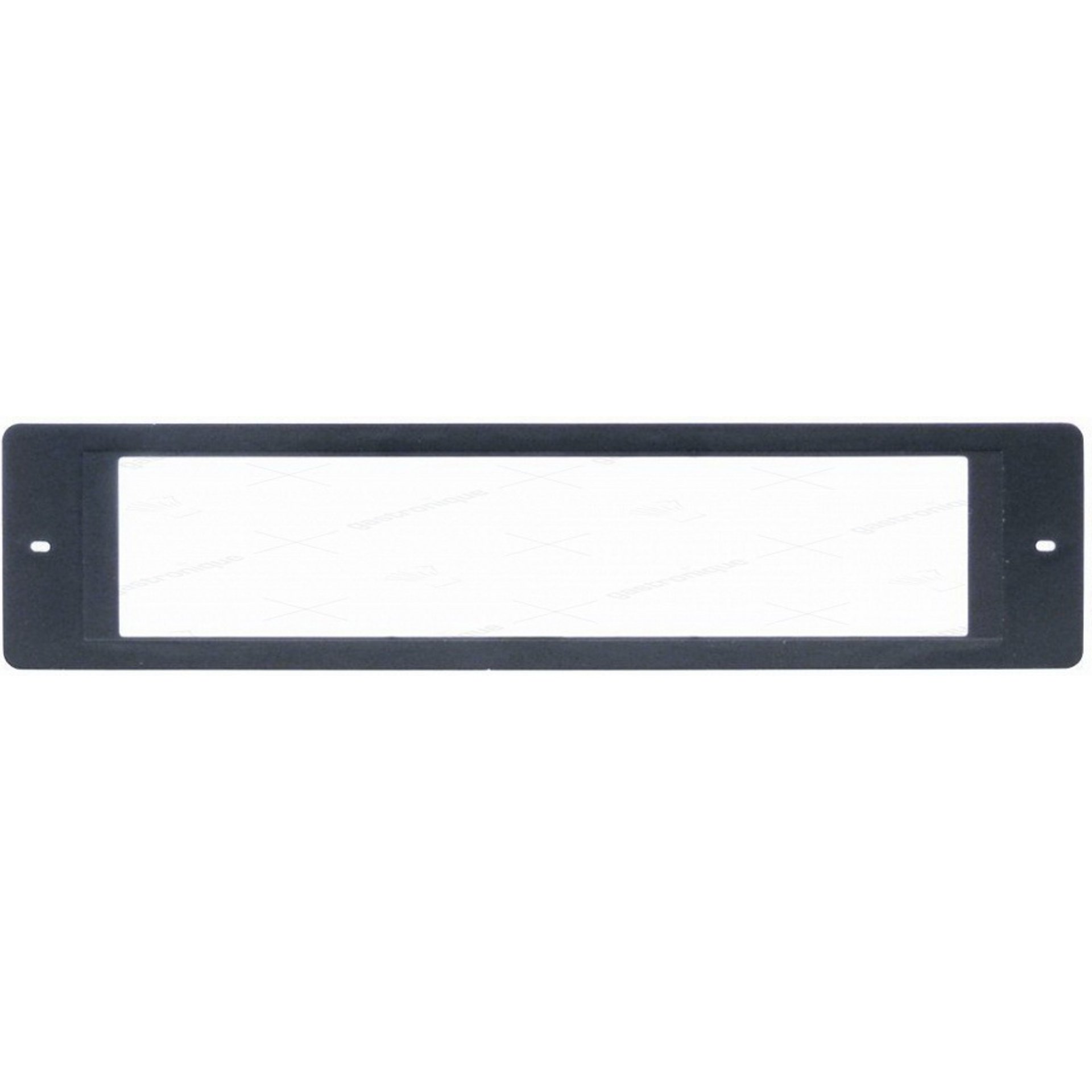 plastic adapter evco for evs - afbeelding 1
