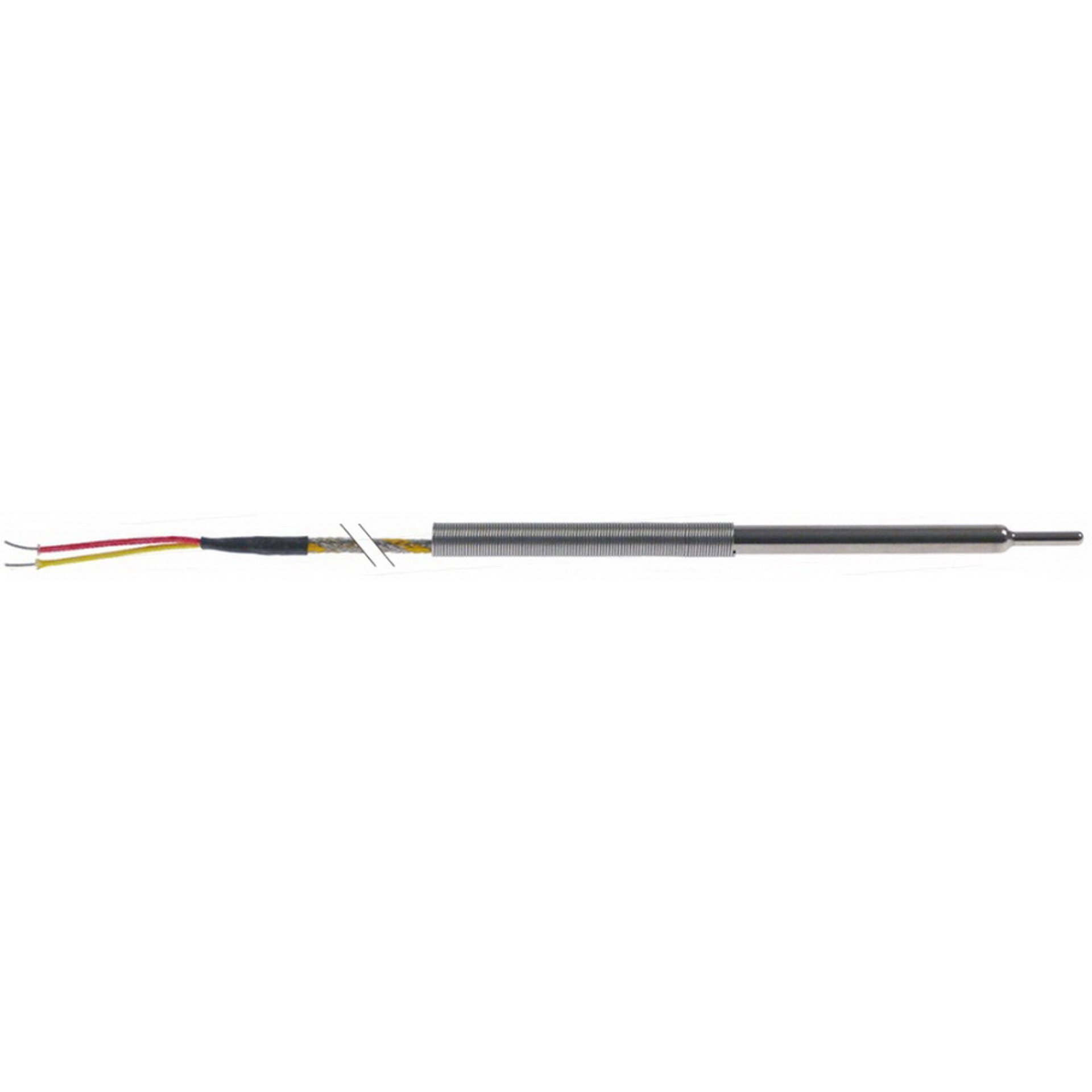 temperatuurvoeler tck - afbeelding 1