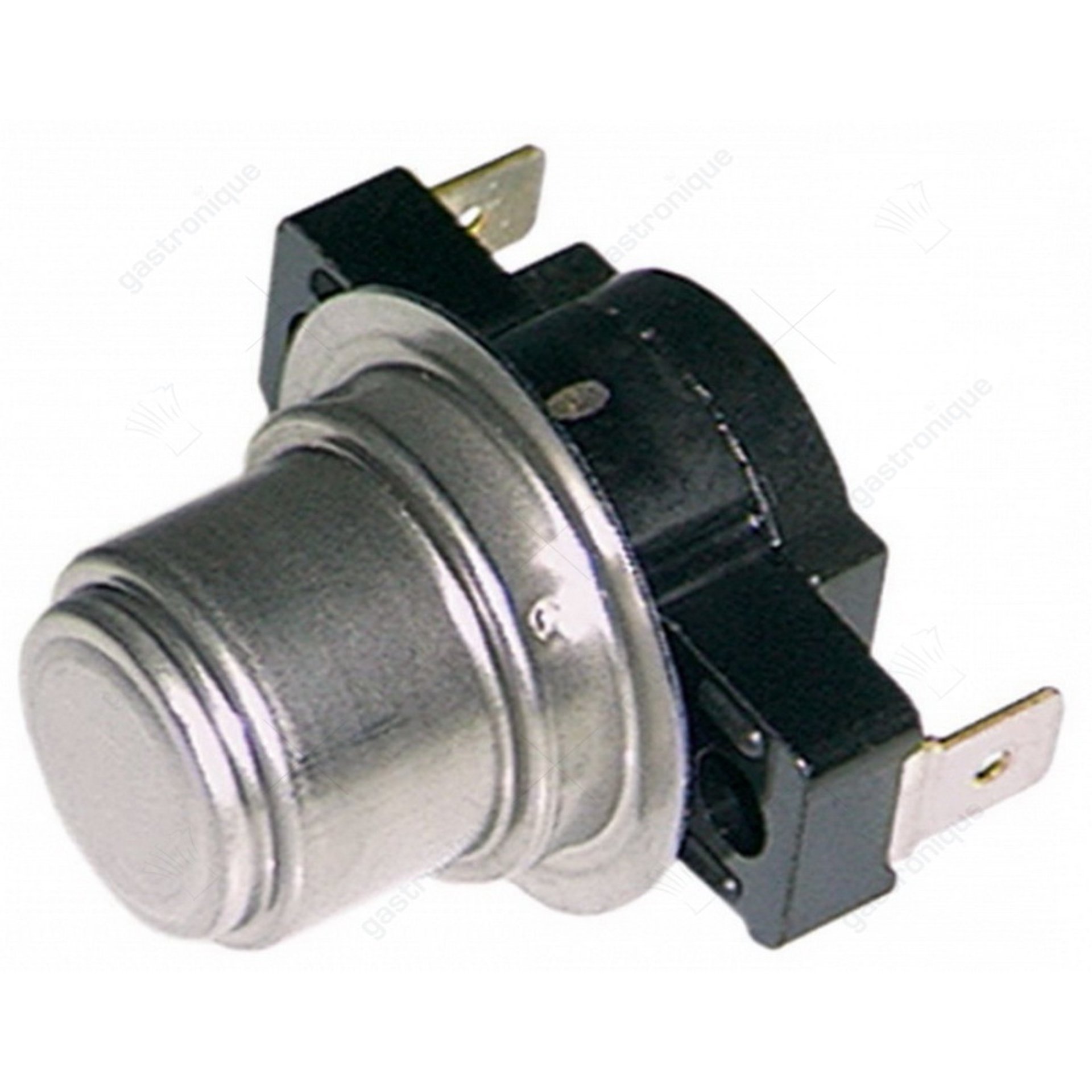 thermostat de contact 60 c° - image 1