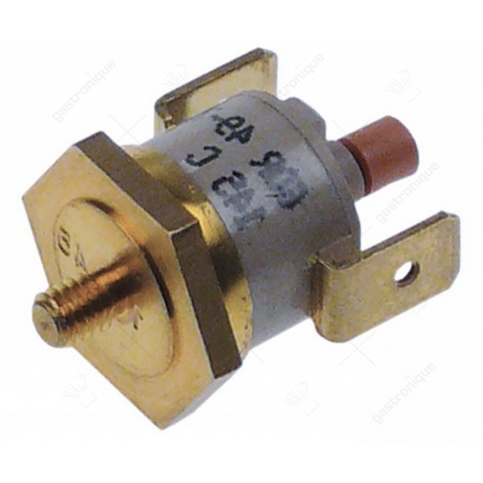 contact thermostaat 145°c m4 - afbeelding 1