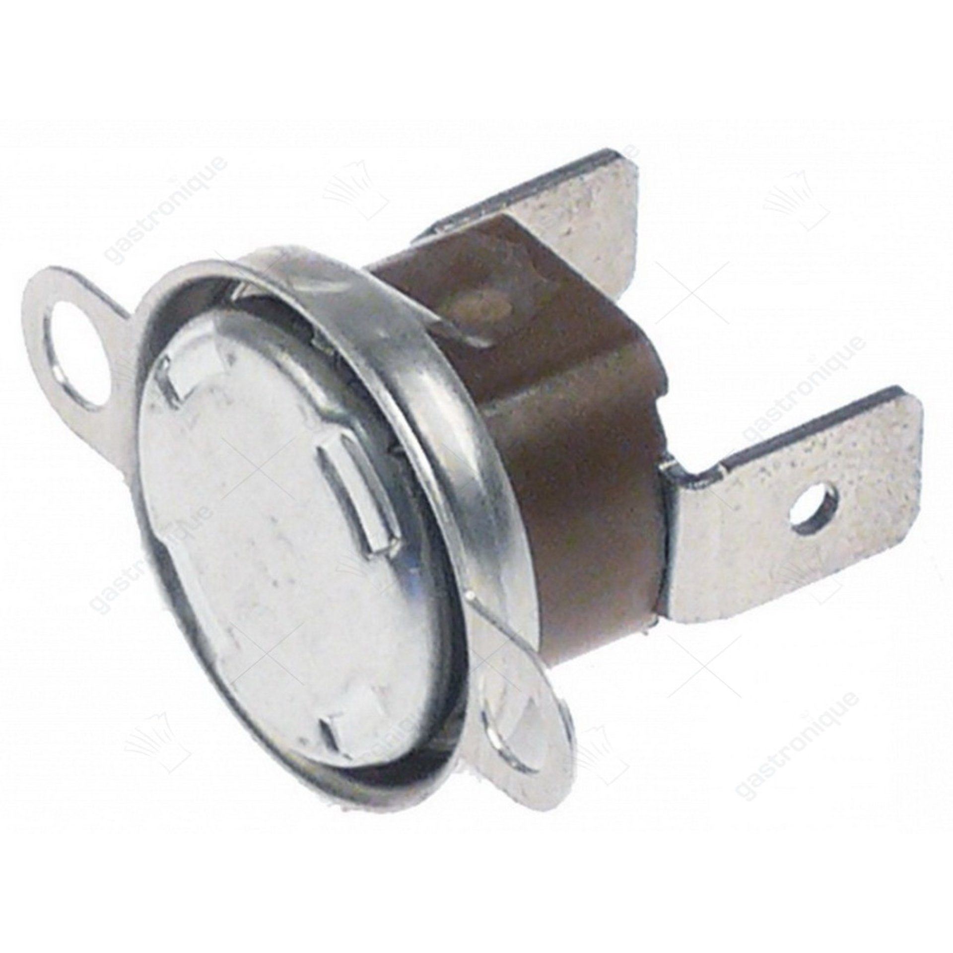 contact thermostaat 60°c - afbeelding 1