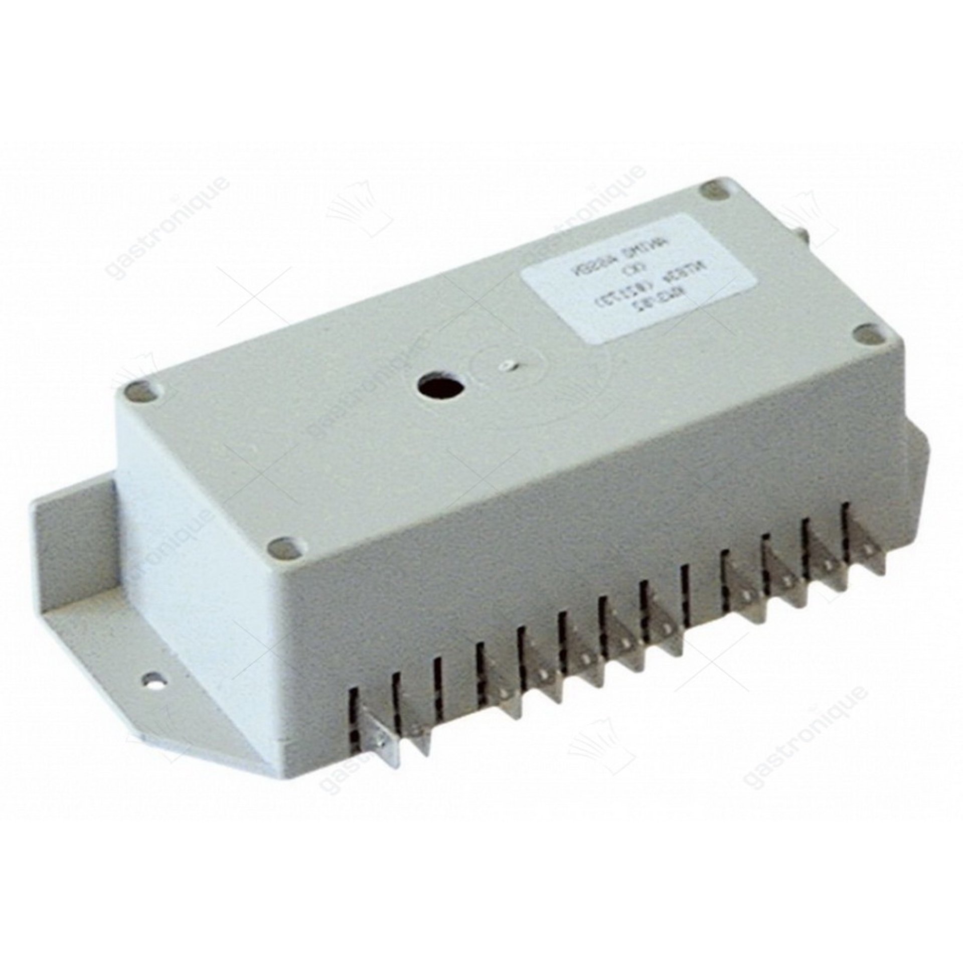 circuit électronique de puissance nt83e - image 1
