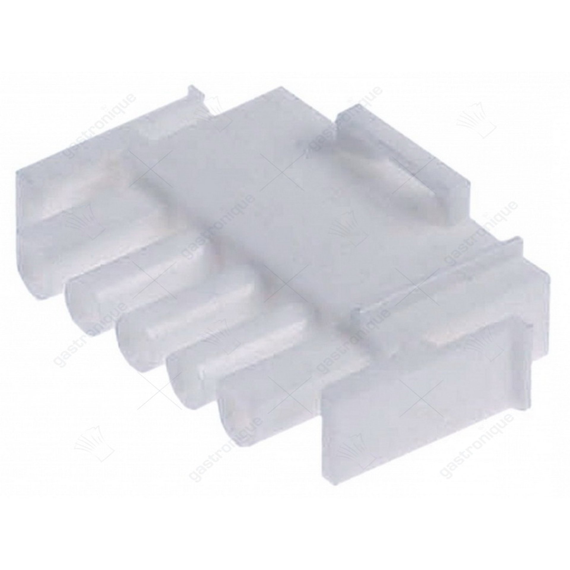 connector 5-poles - afbeelding 1