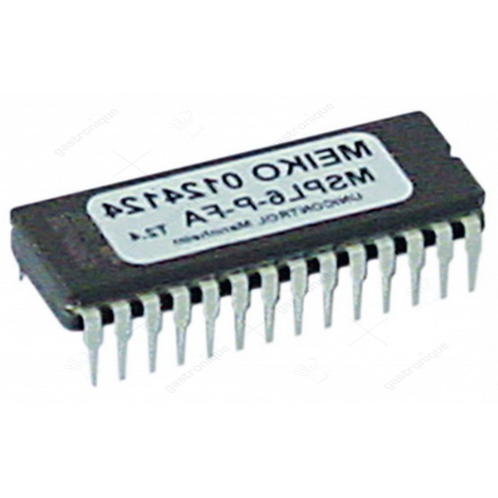 processeur eprom mspl6-p-fa - image 1