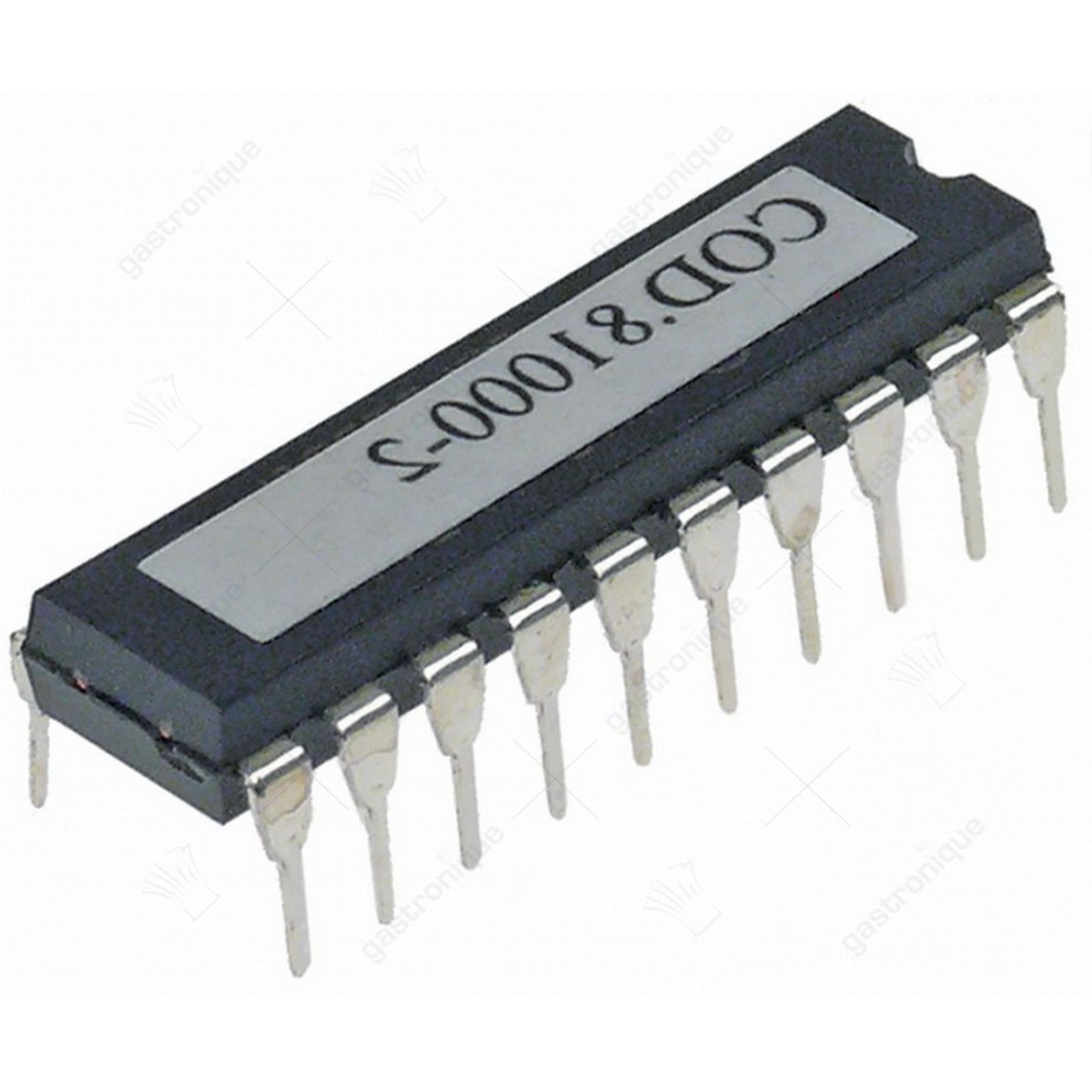 hood microprocessor river nm - afbeelding 1