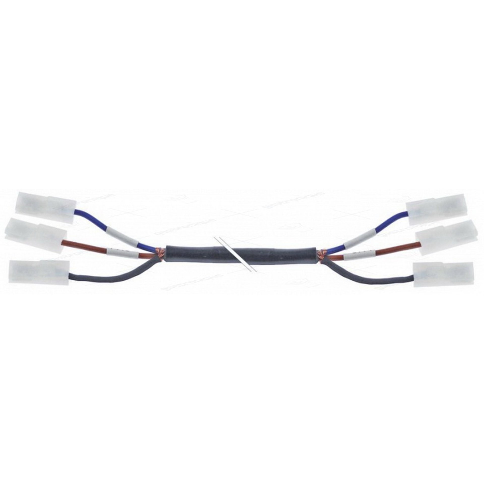 câble de connexion pour carte PC - image 1