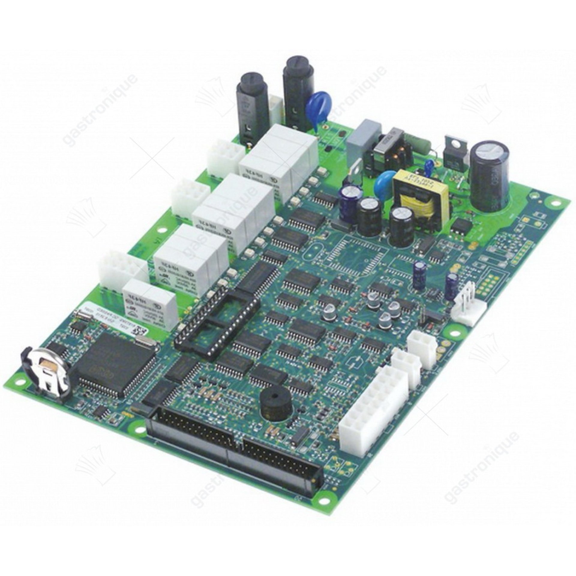 circuit board pp34a cb+ov - afbeelding 1