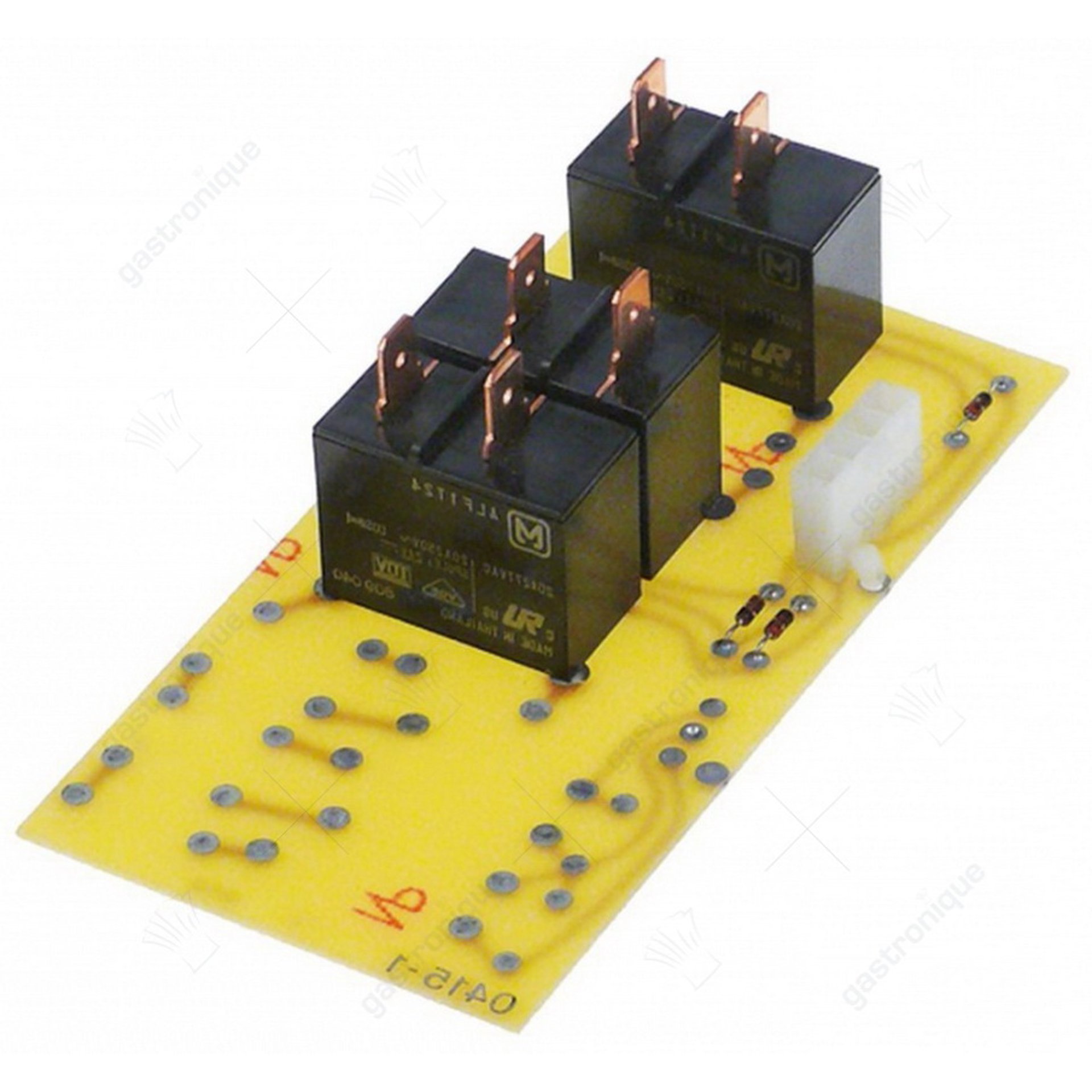 carte de circuit électronique - image 1