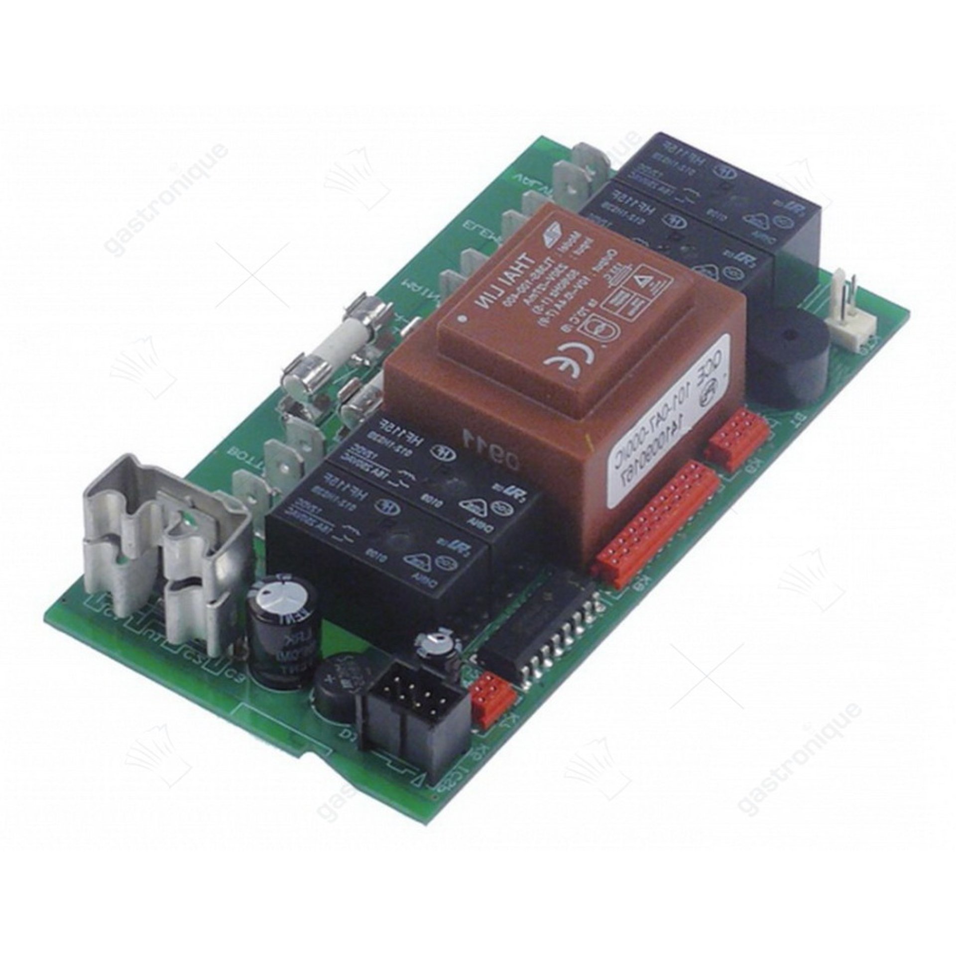printplaat 7104175 SCHEDA ELETTRONICA - afbeelding 1