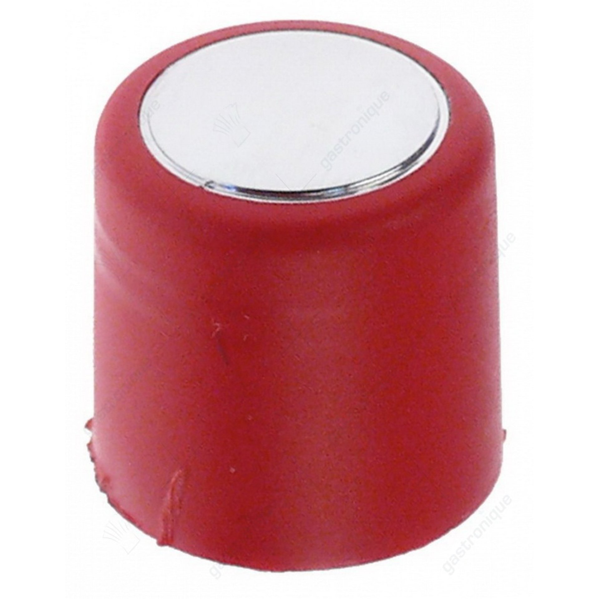 bouton f.panneau à bouton-poussoir - image 1