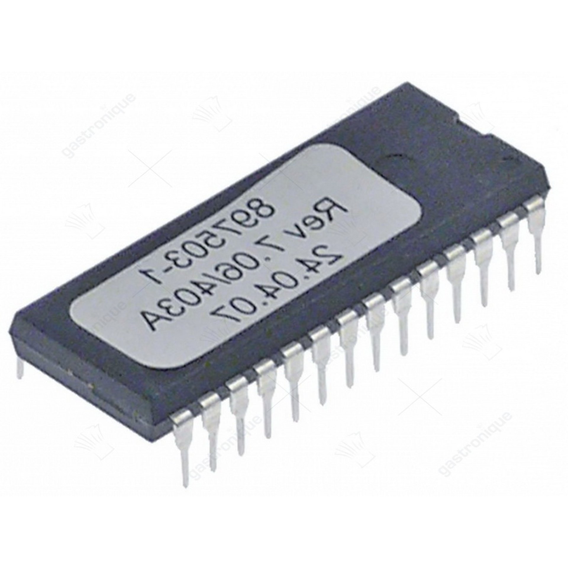 eprom rev.7.06 series 2 - afbeelding 1