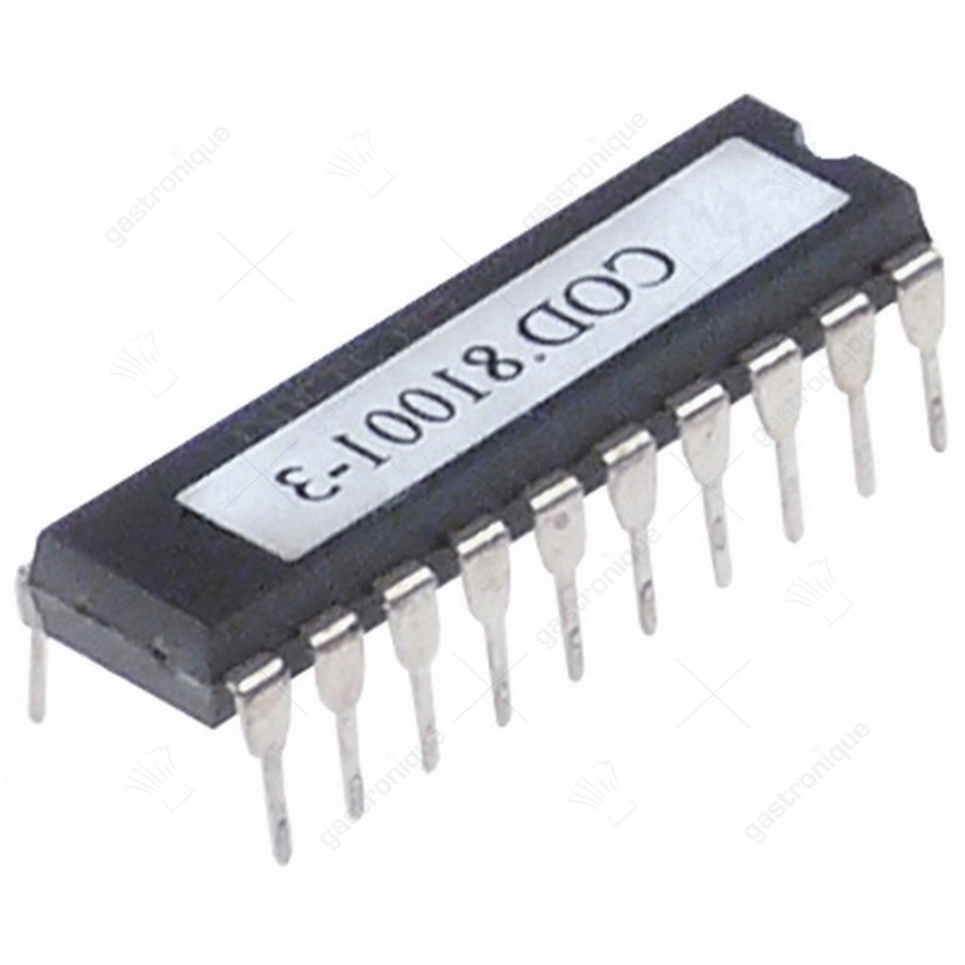 Mikroprozessor u61e - Bild 1