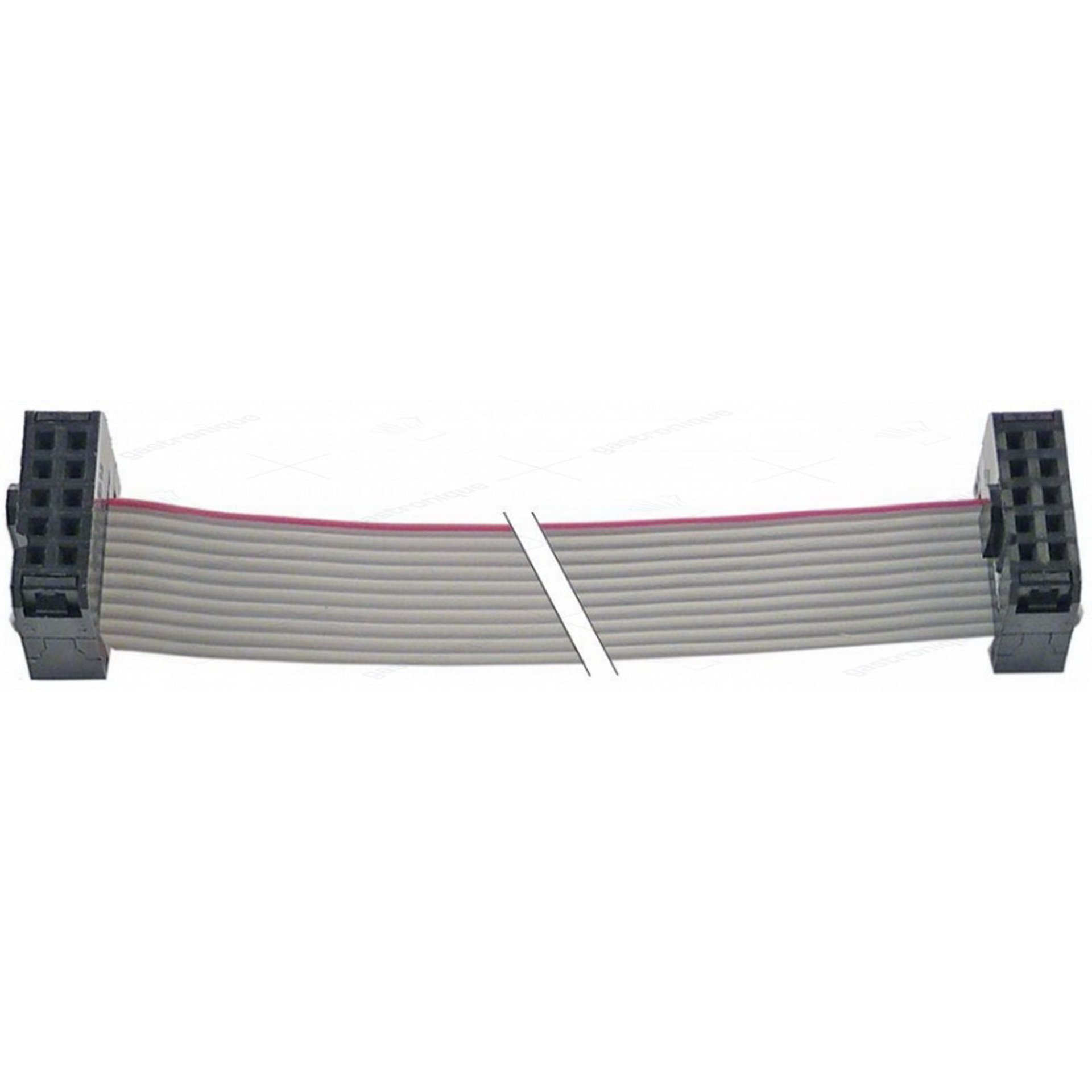 flat cables 10 poles 2300 mm - afbeelding 1