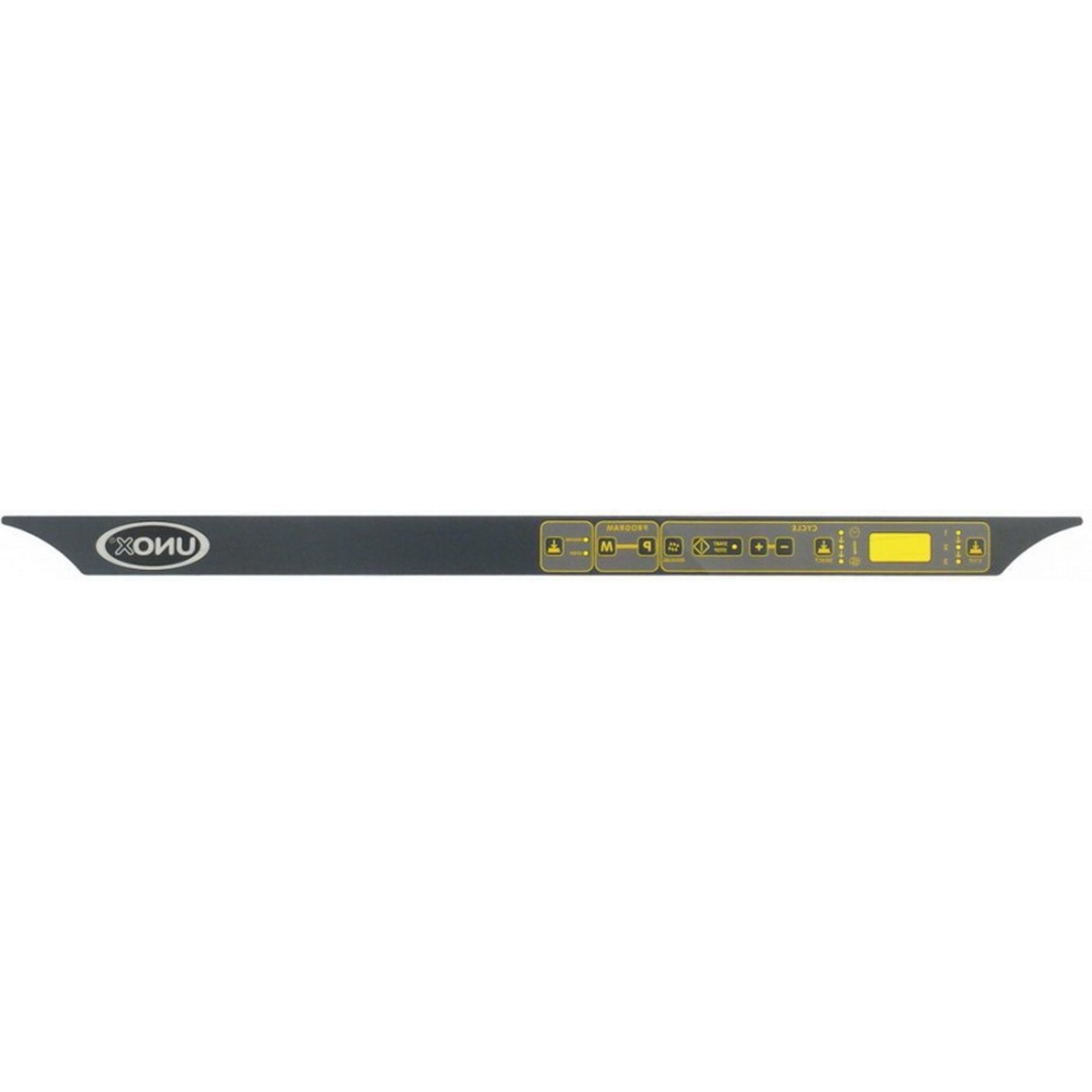 circuit board black - afbeelding 1