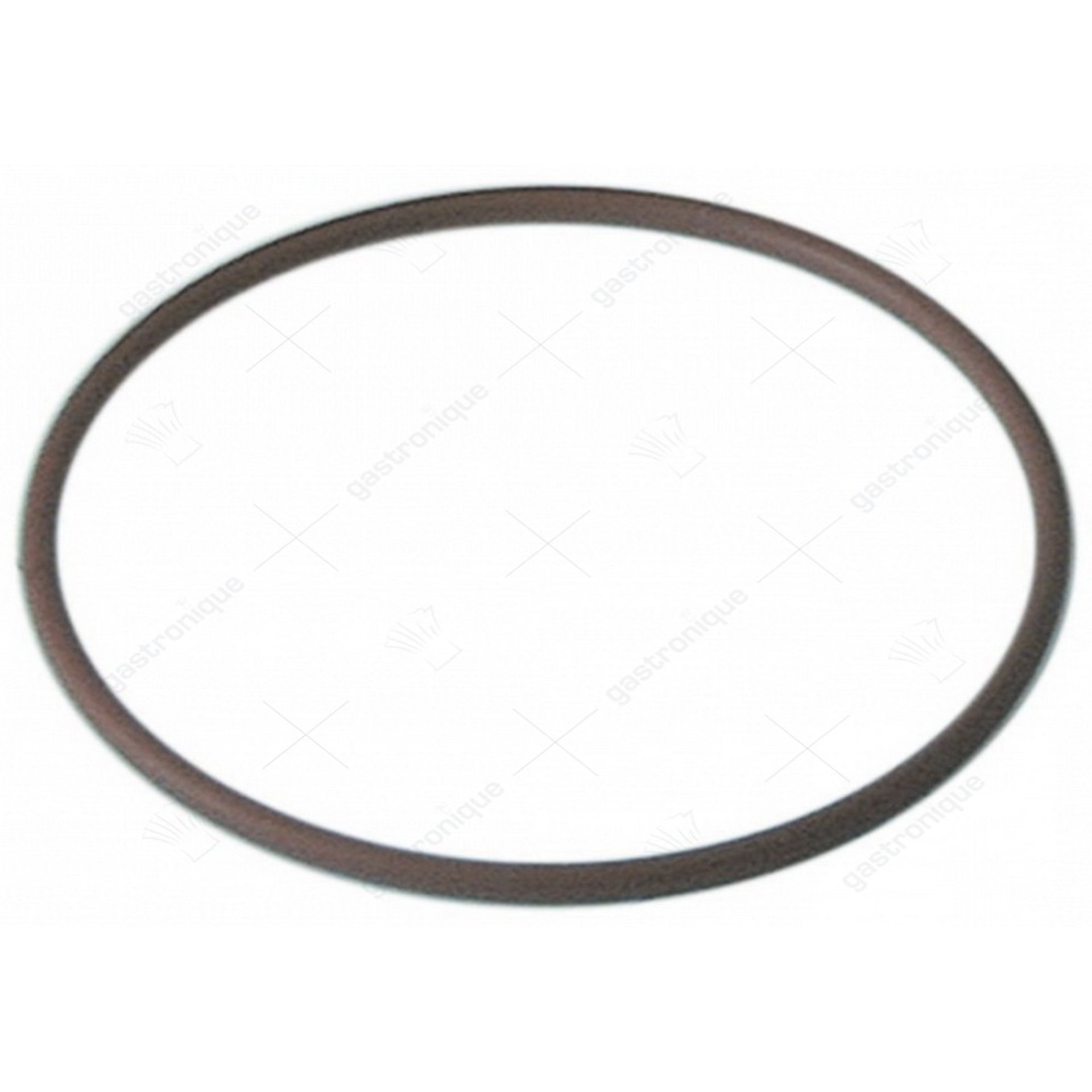 Joint torique en silicone épaisseur de matériau 3,53mm ID ø 74,61mm paquet de 1 pièce - image 1