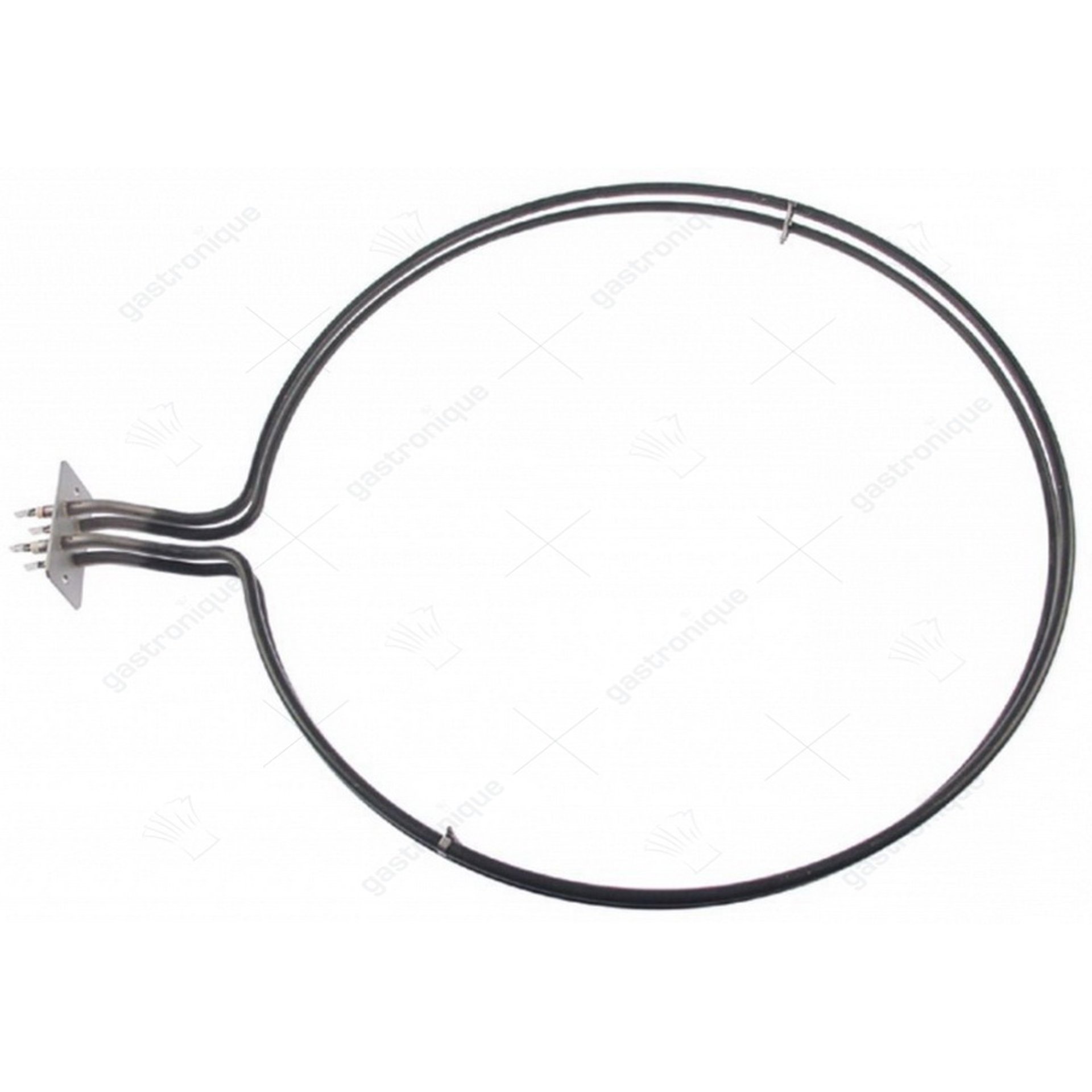verwarmingselement 5670w 400v - afbeelding 1