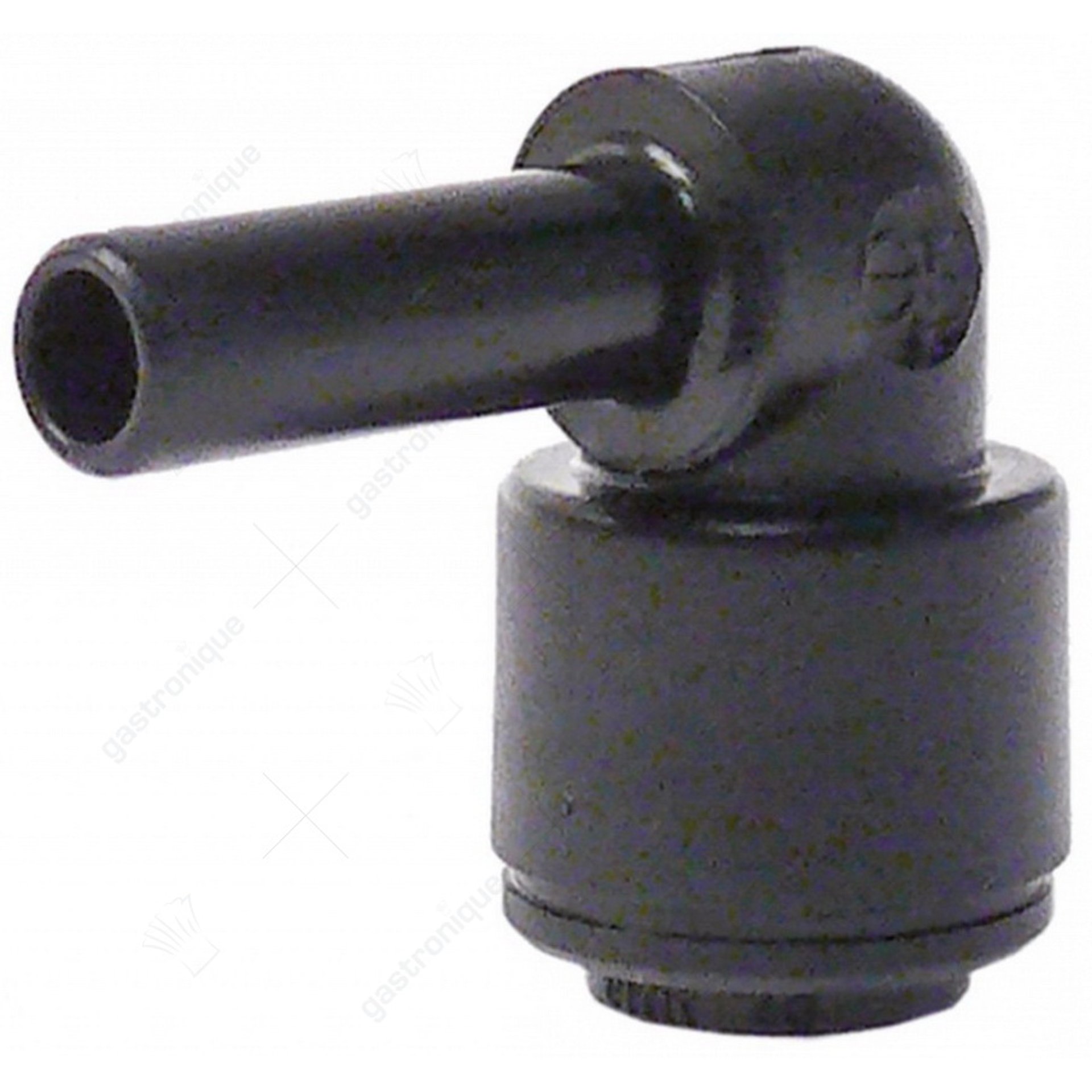 elbow hose-end fitting jg pm220606e - afbeelding 1