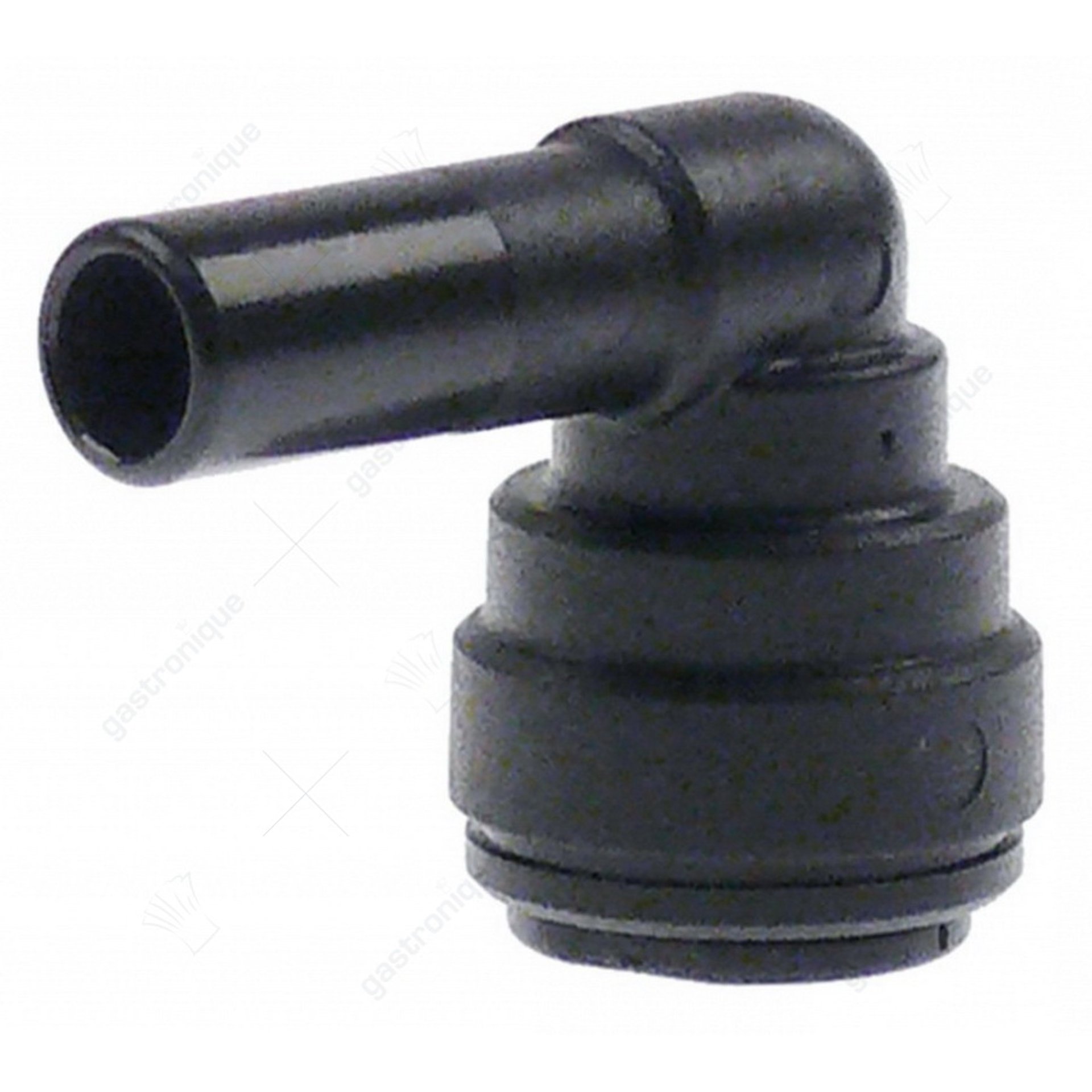raccord coudé pour tuyau jg pm220808e - image 1