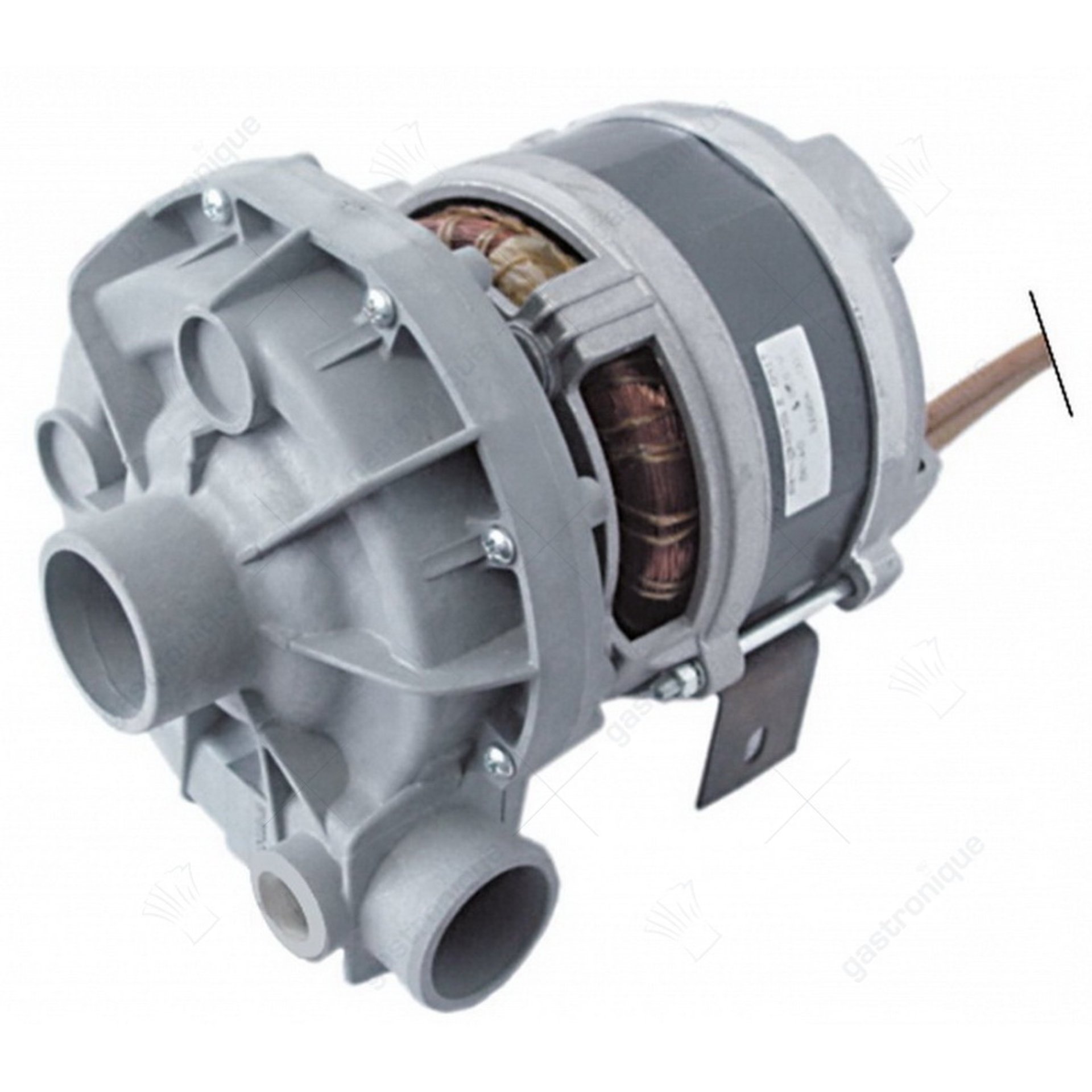 pomp fir 1266sx 0,50hp - afbeelding 1