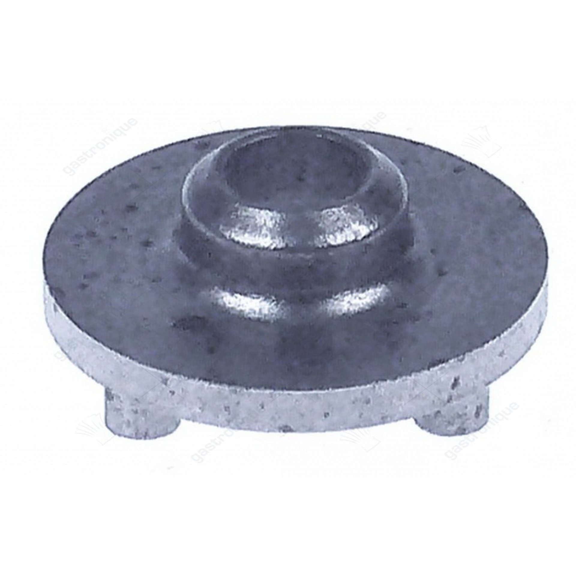 coupling ø 40mm shaft output 10/11mm - image 1