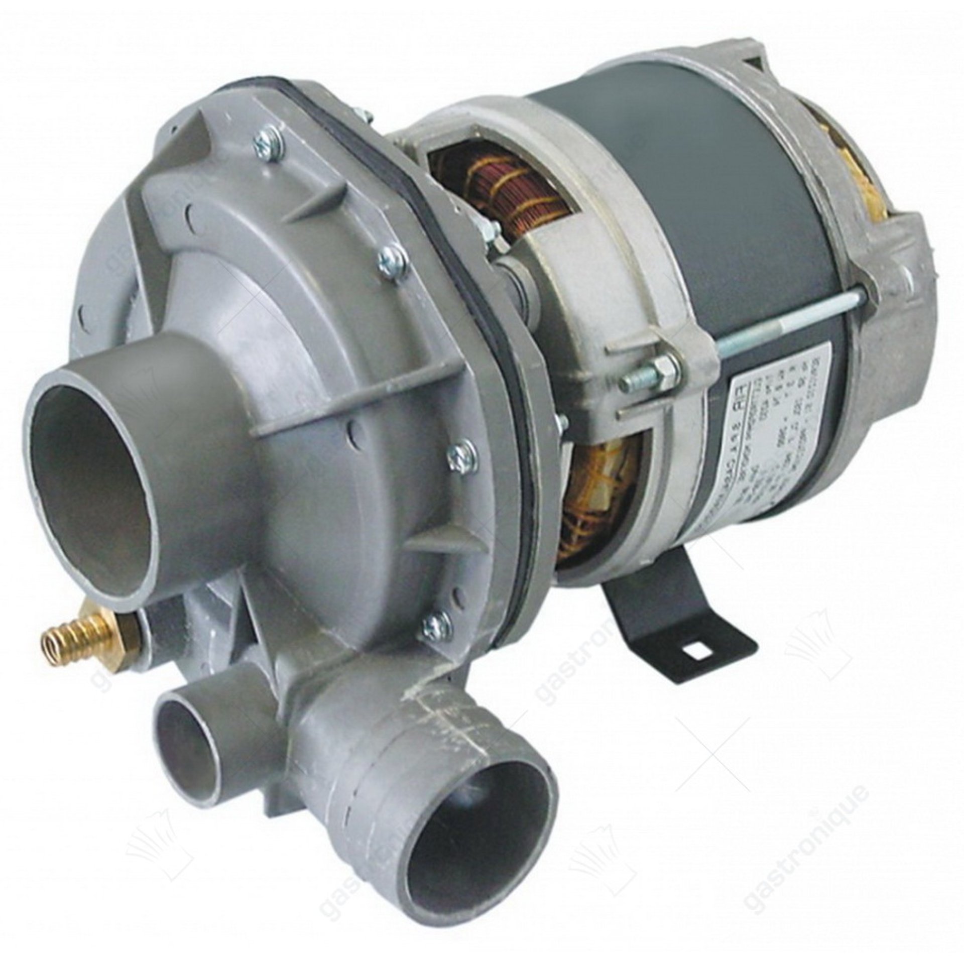 electric pump fir 4233sx 1hp - afbeelding 1